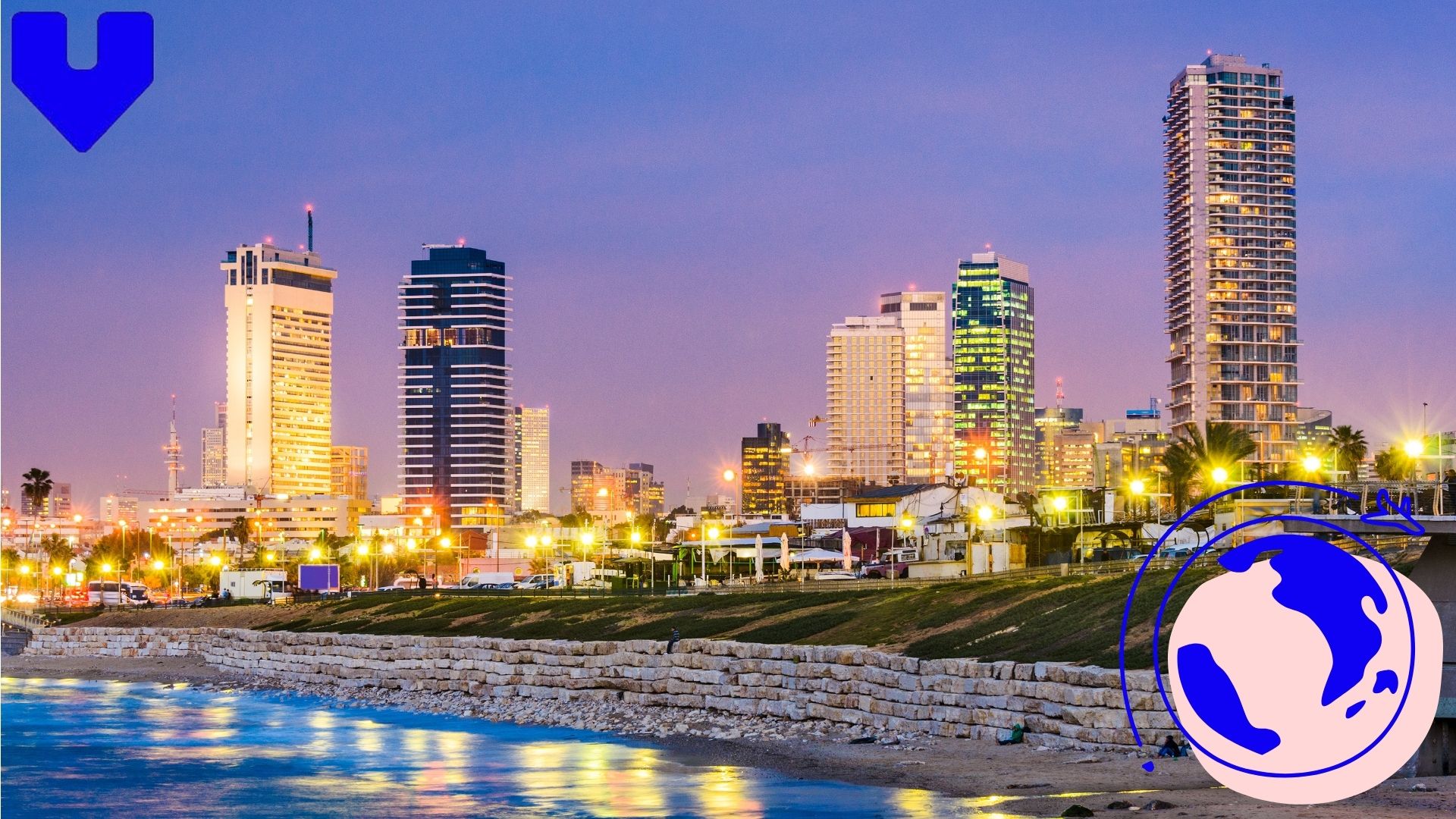 Solo Travel in Tel Aviv 2026: The Essential Guide