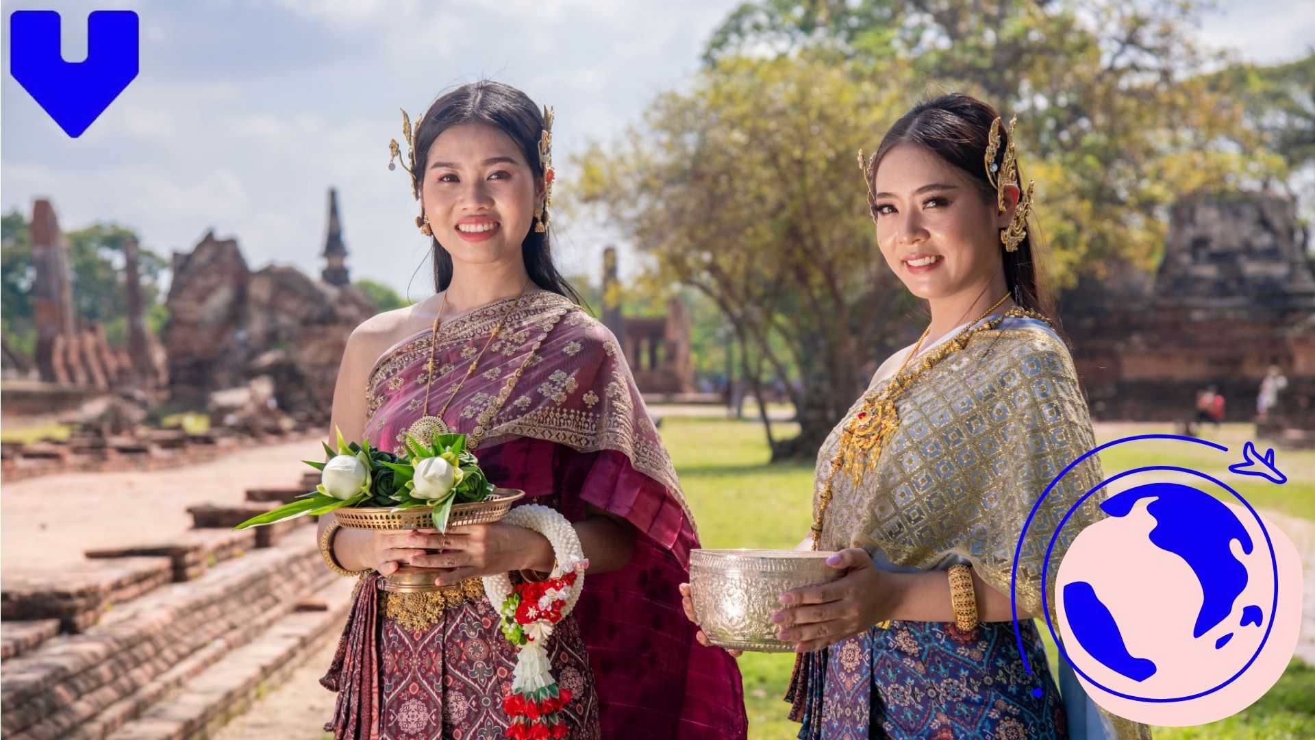 What are 5 facts about Thailand?