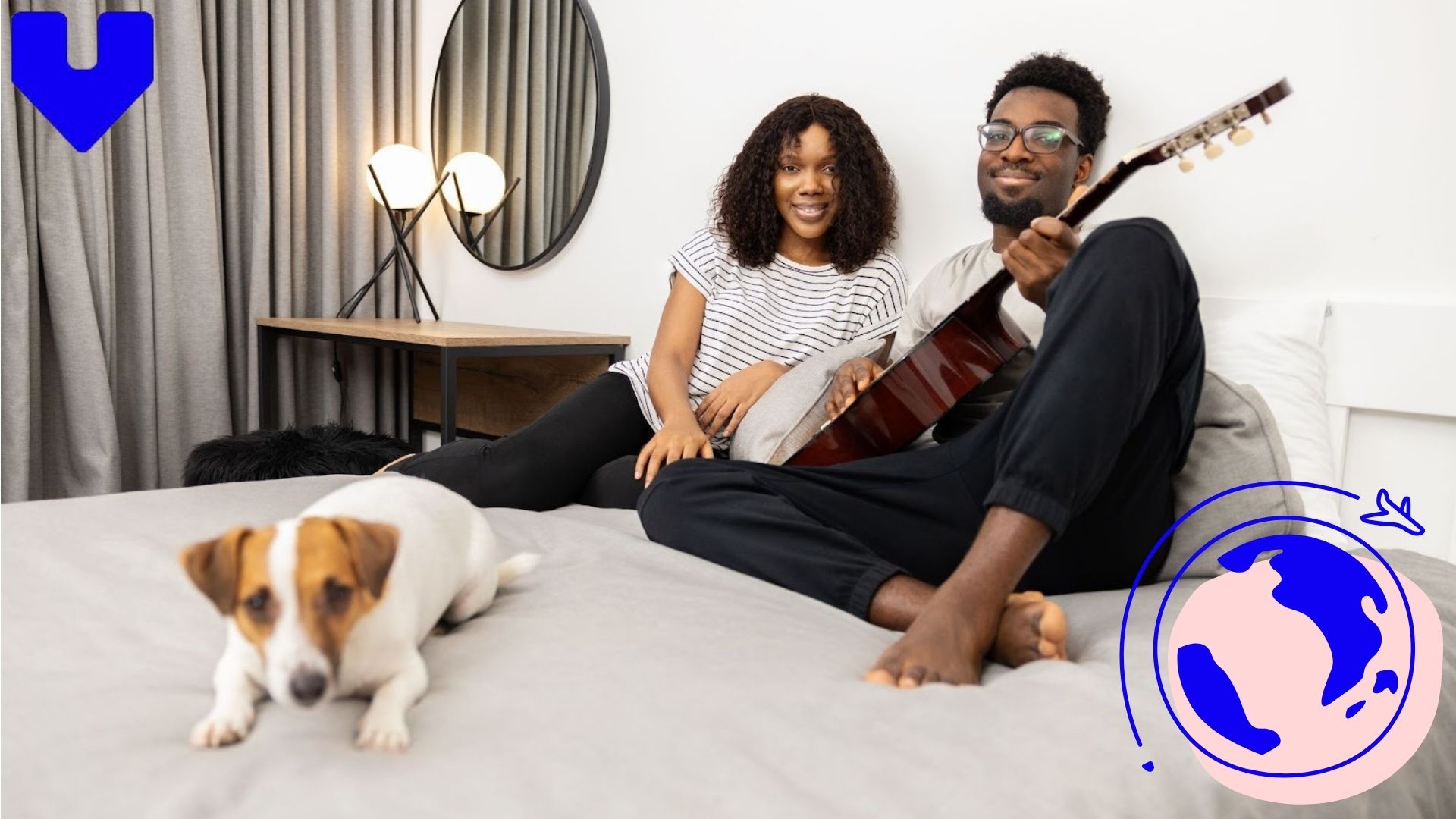 Pet-Friendly Hotels in Madrid Near Retiro Park in 2026