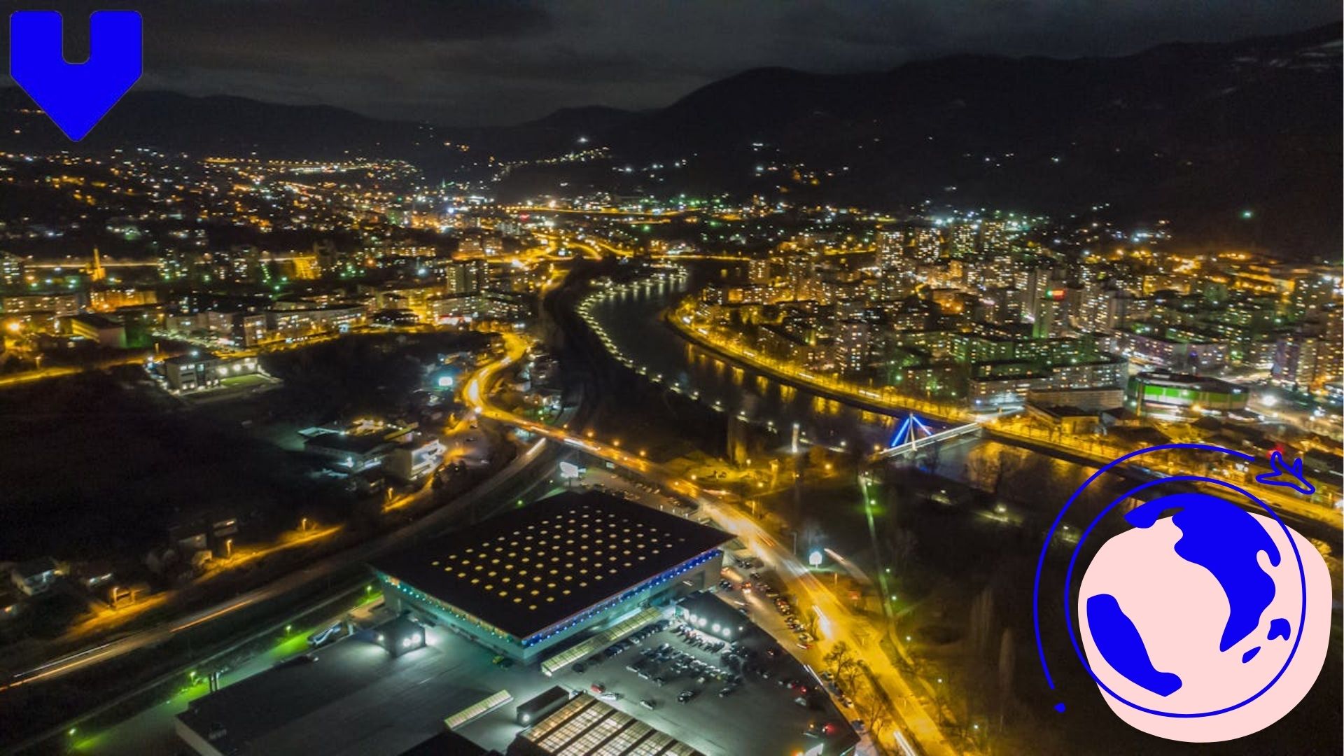 Where to Find Fun in Zenica: Amusement Parks Every Visitor Should Know