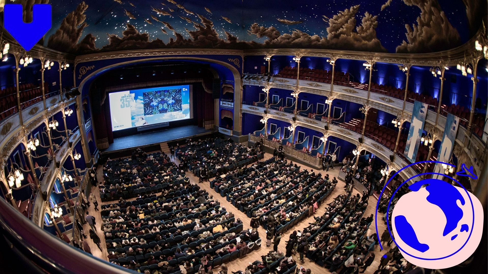 Lights, Camera, Trieste! Italy’s 2026 Film Festival You Can’t Miss