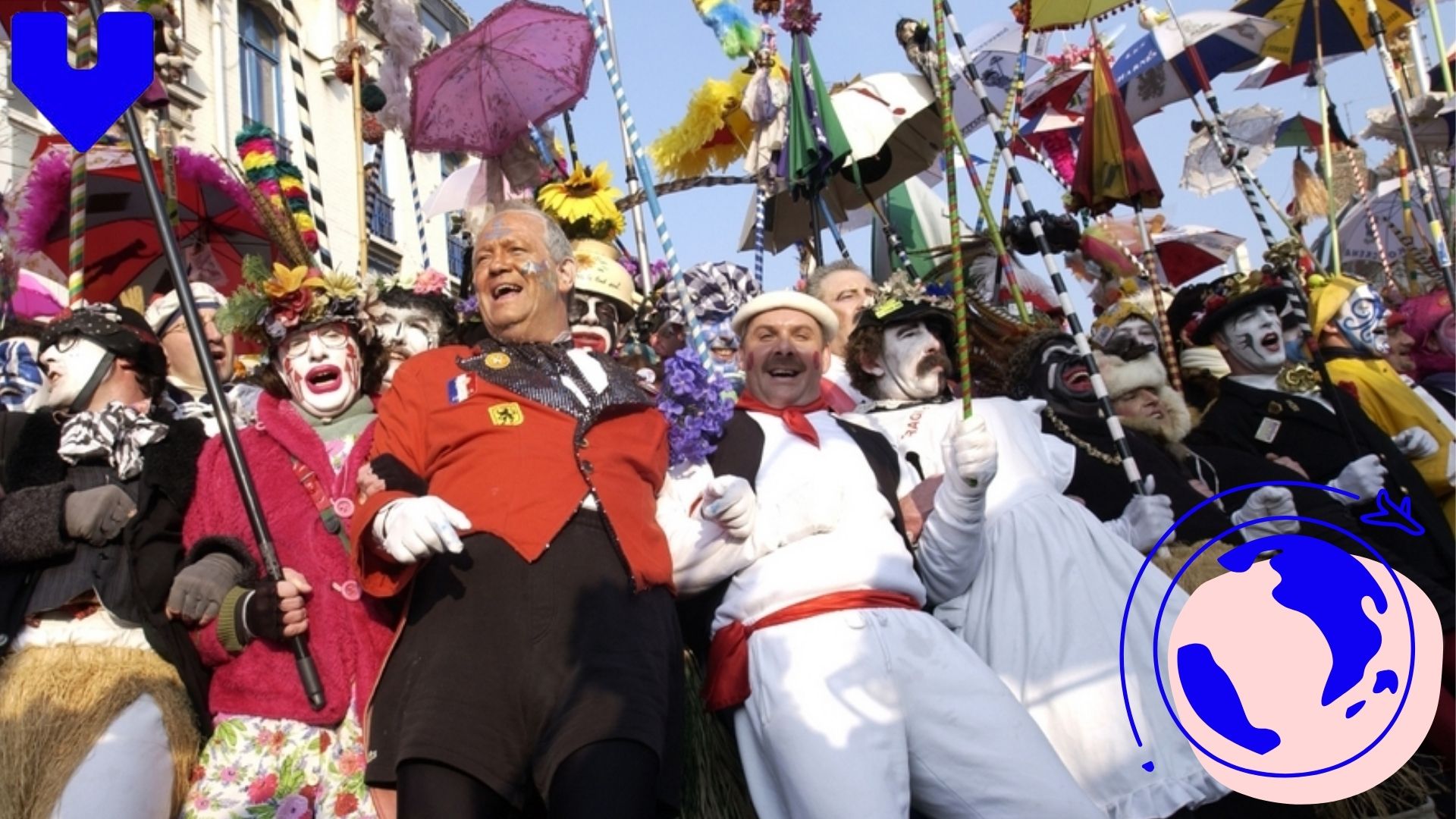 From France’s Shores to Dunkirk’s Streets: Carnival 2026 Uncovered