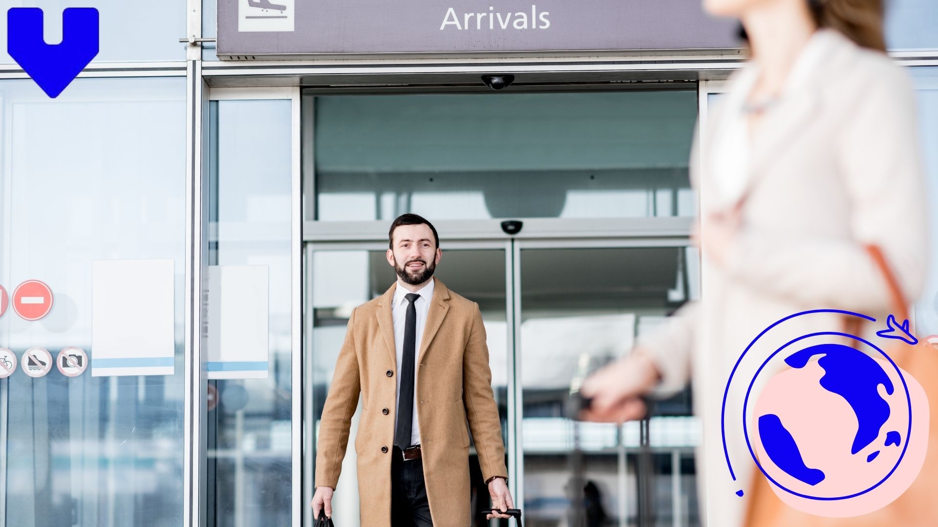 Touchdown at London Heathrow Airport? Stay Connected Instantly with eSIM