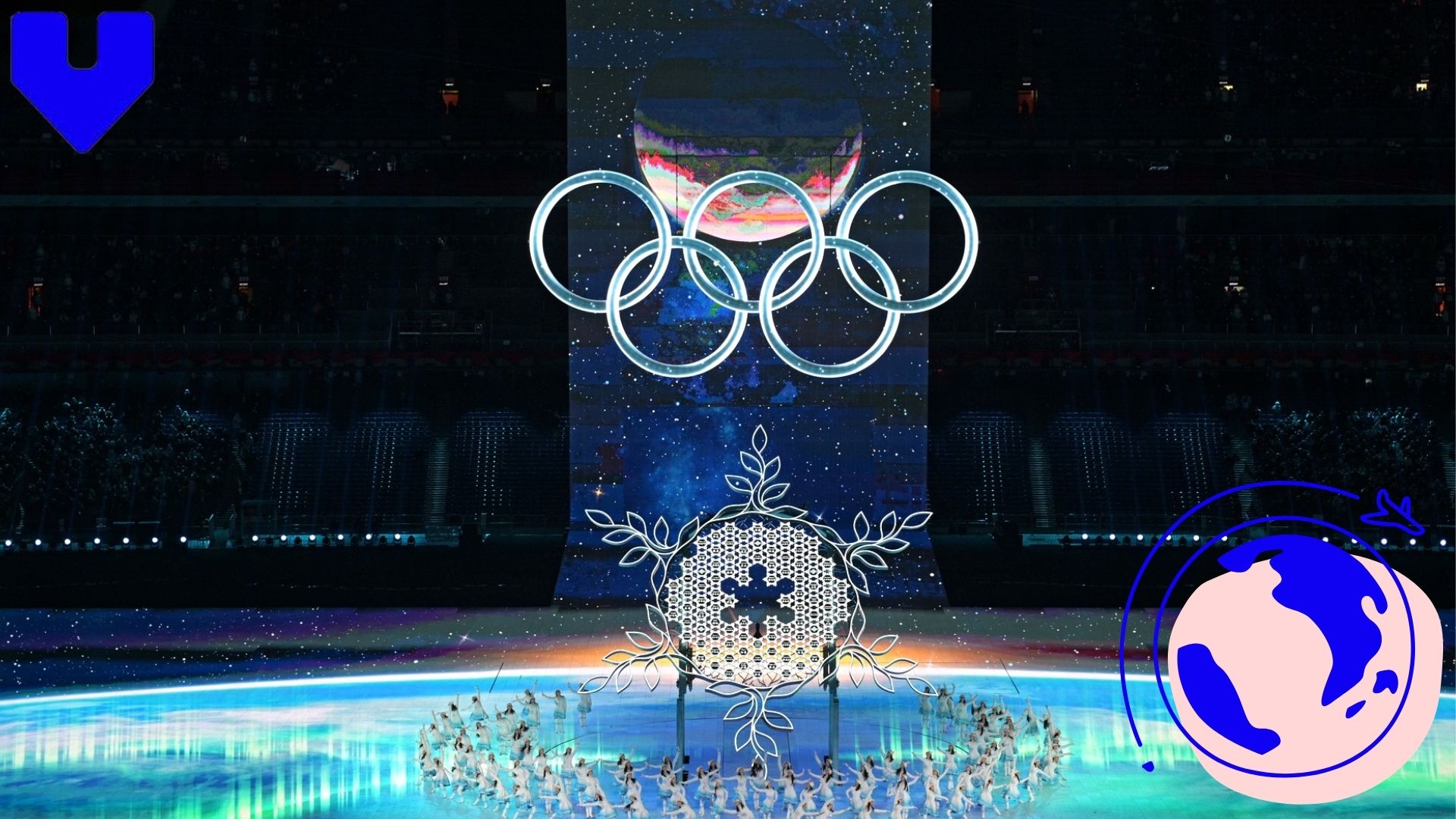 One Nation, Two Worlds: Italy Hosts the 2026 Winter Olympics