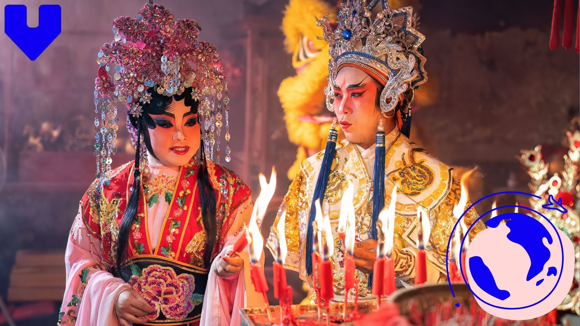 Surviving Chinese New Year Rush: Smart Travel Tips for Tourists