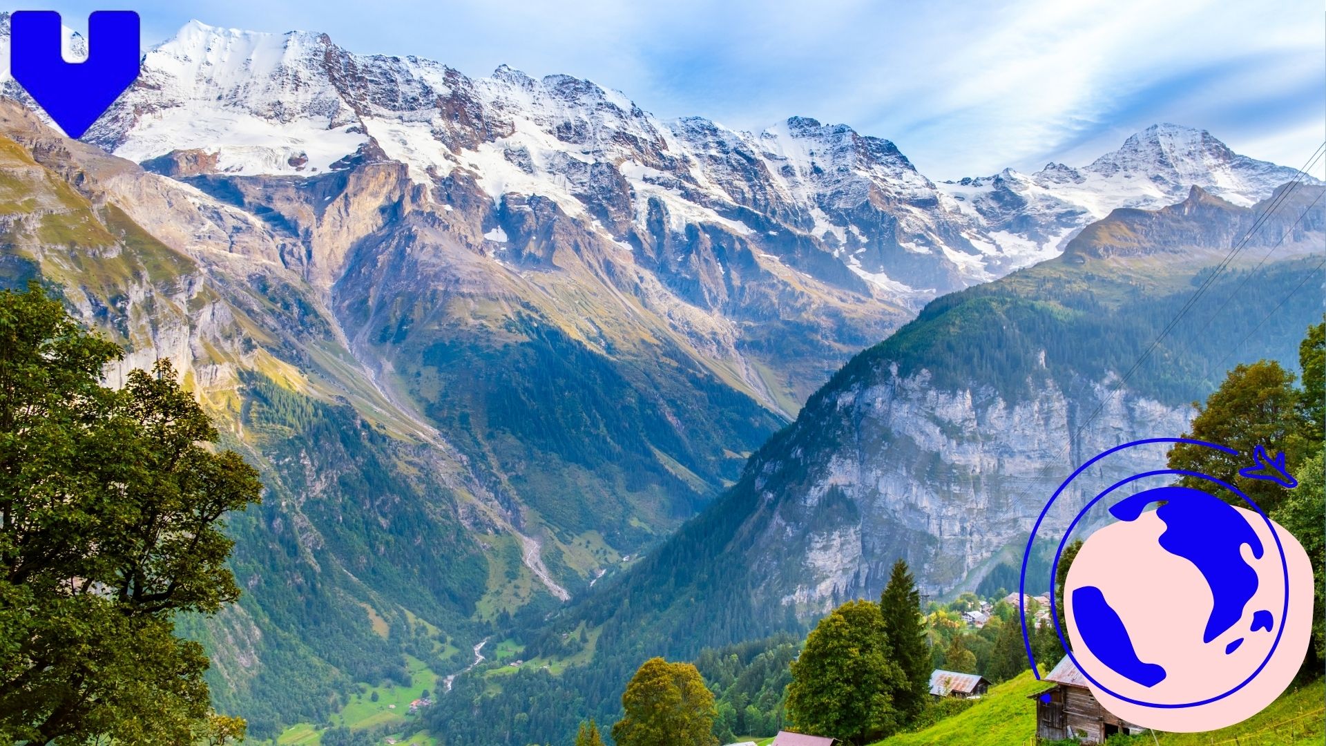 Is Switzerland Expensive? Smart Ways to Save While Traveling