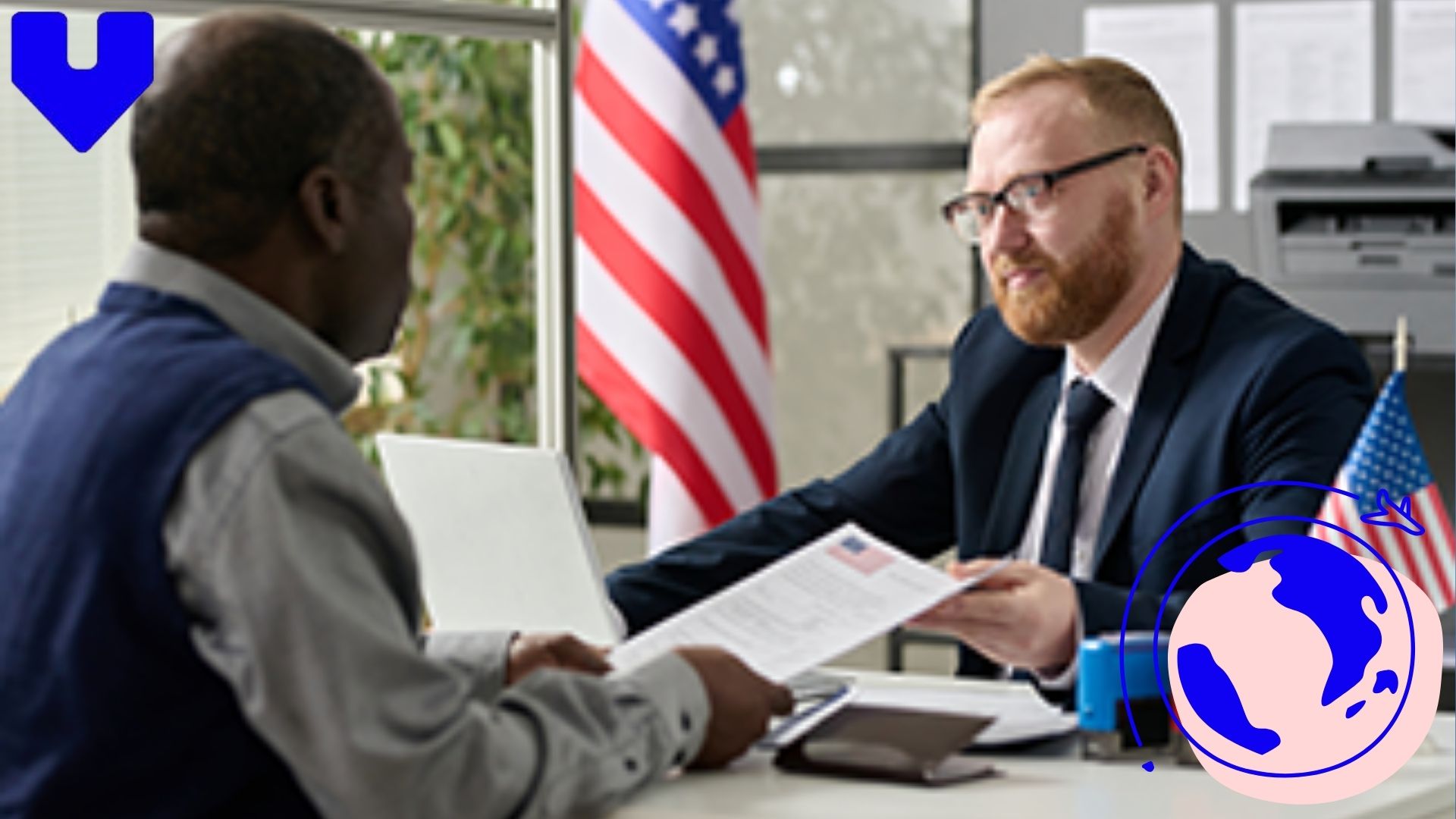 5 Tips for Getting Your Travel Visa Approved