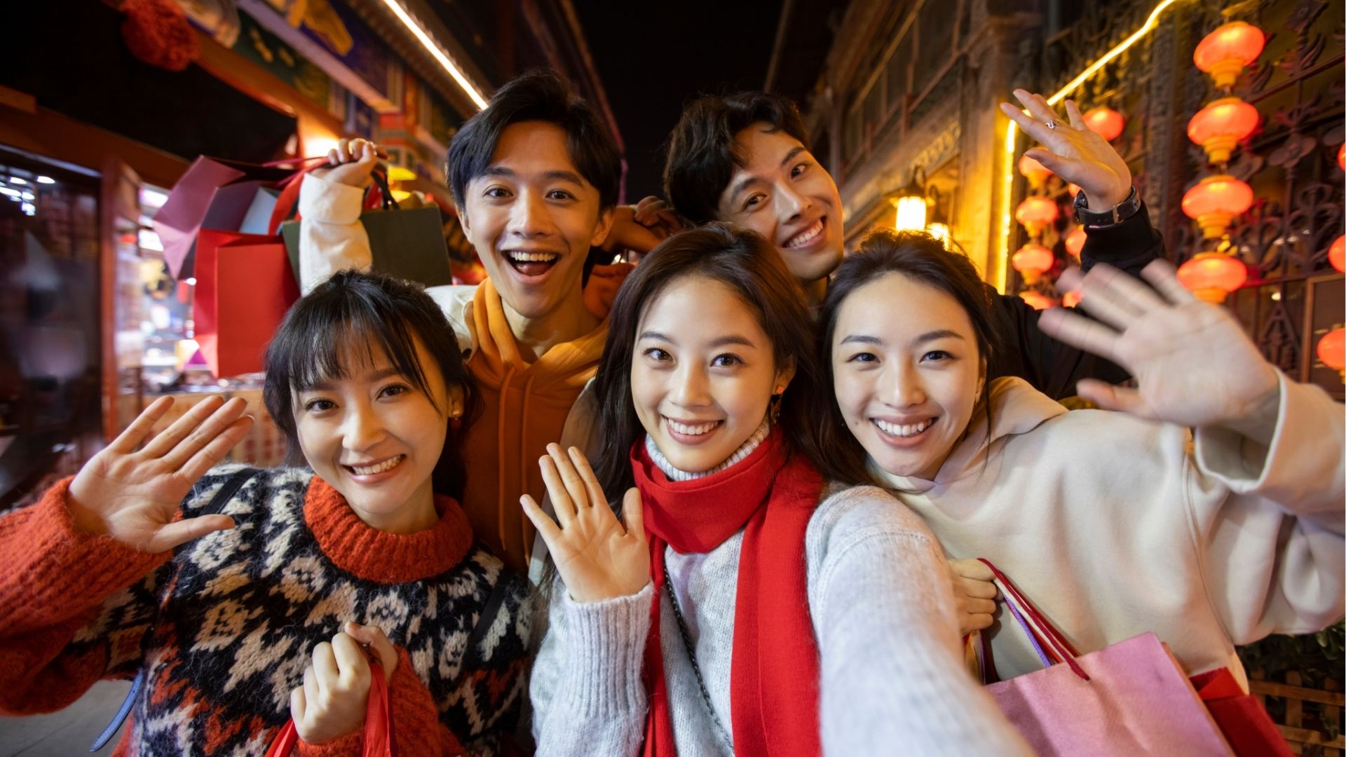 Staying connected with Voye Global eSIM