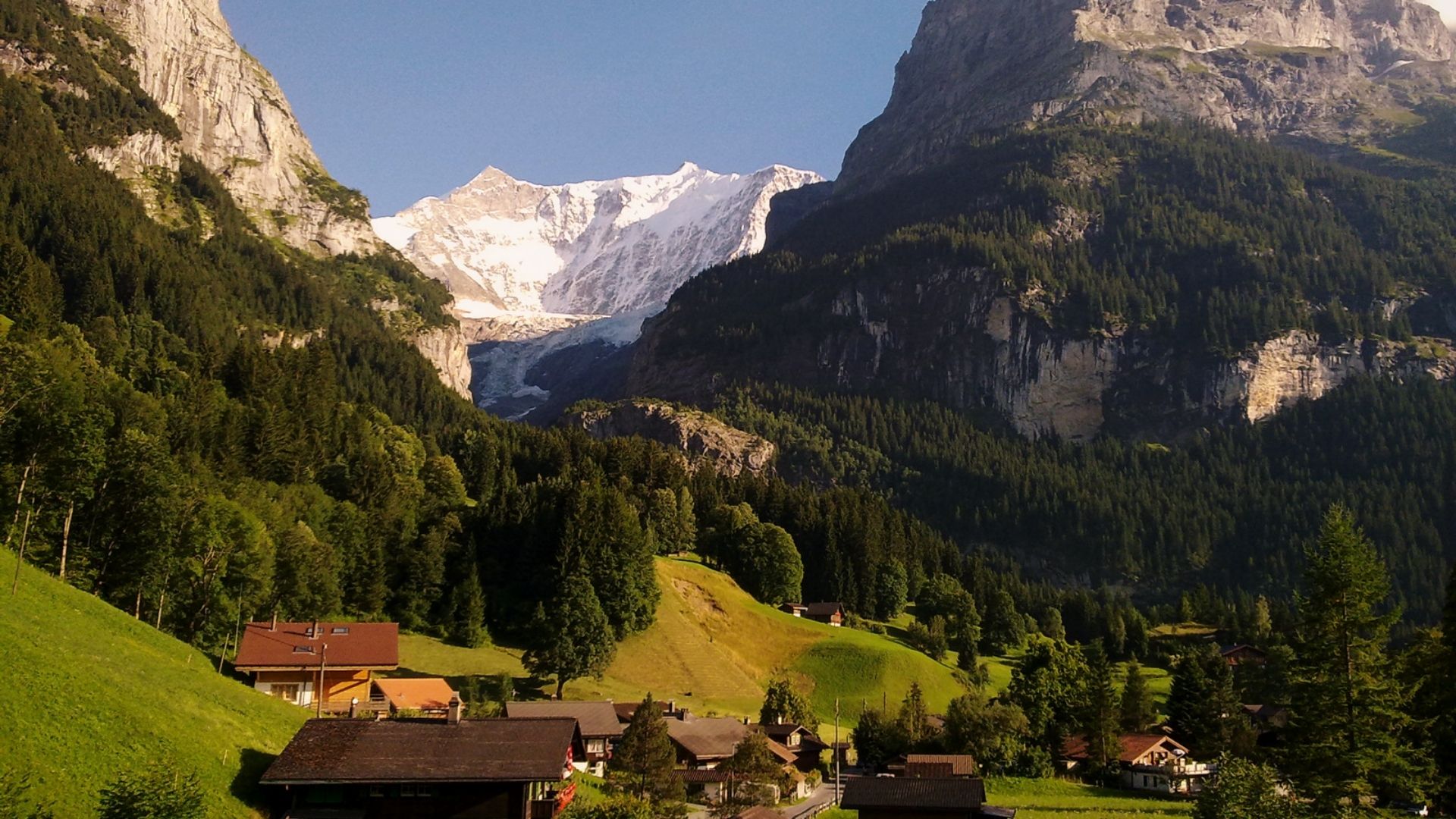 Grindelwald
