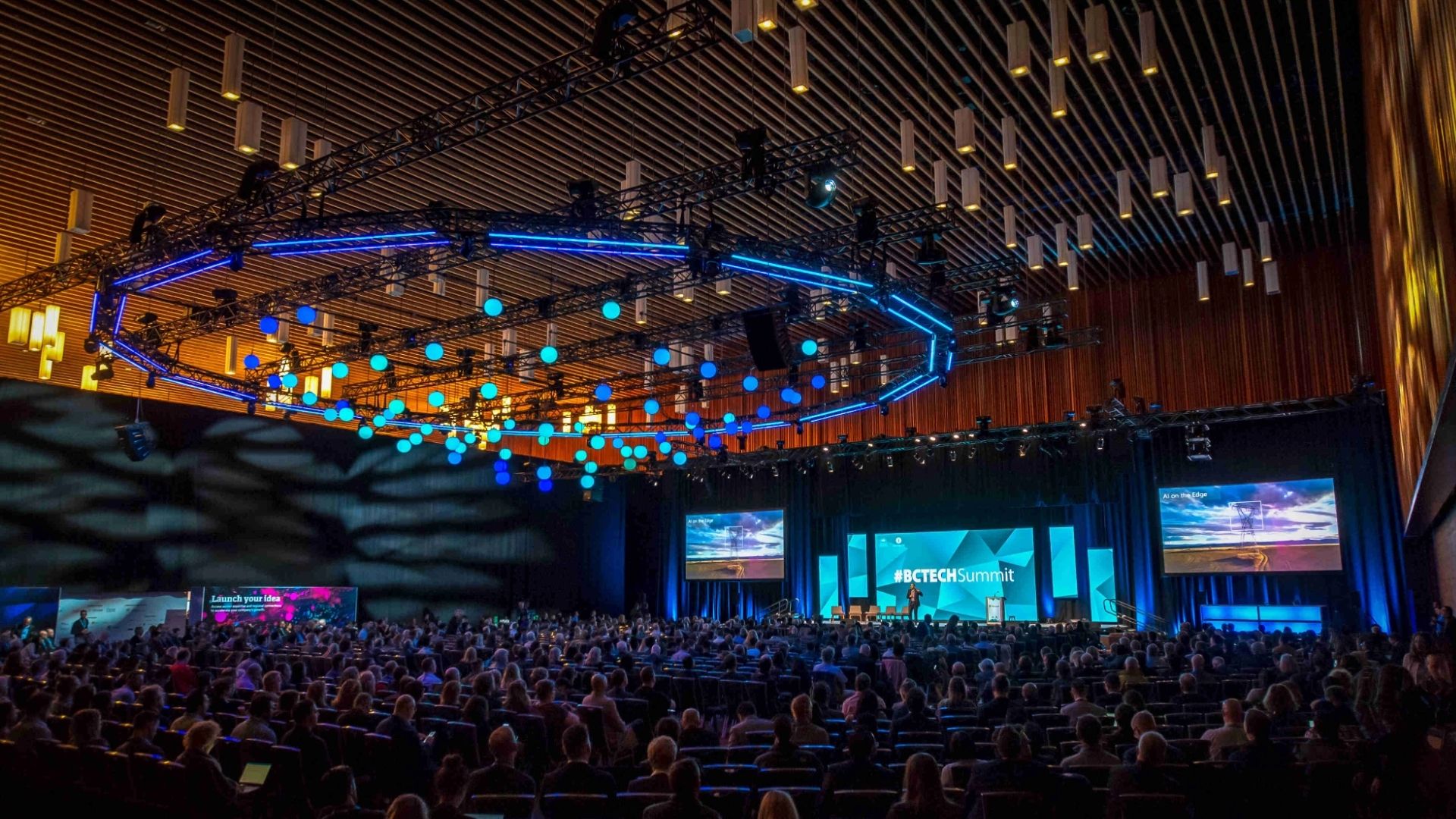 Global business and conference events in Canada 2026