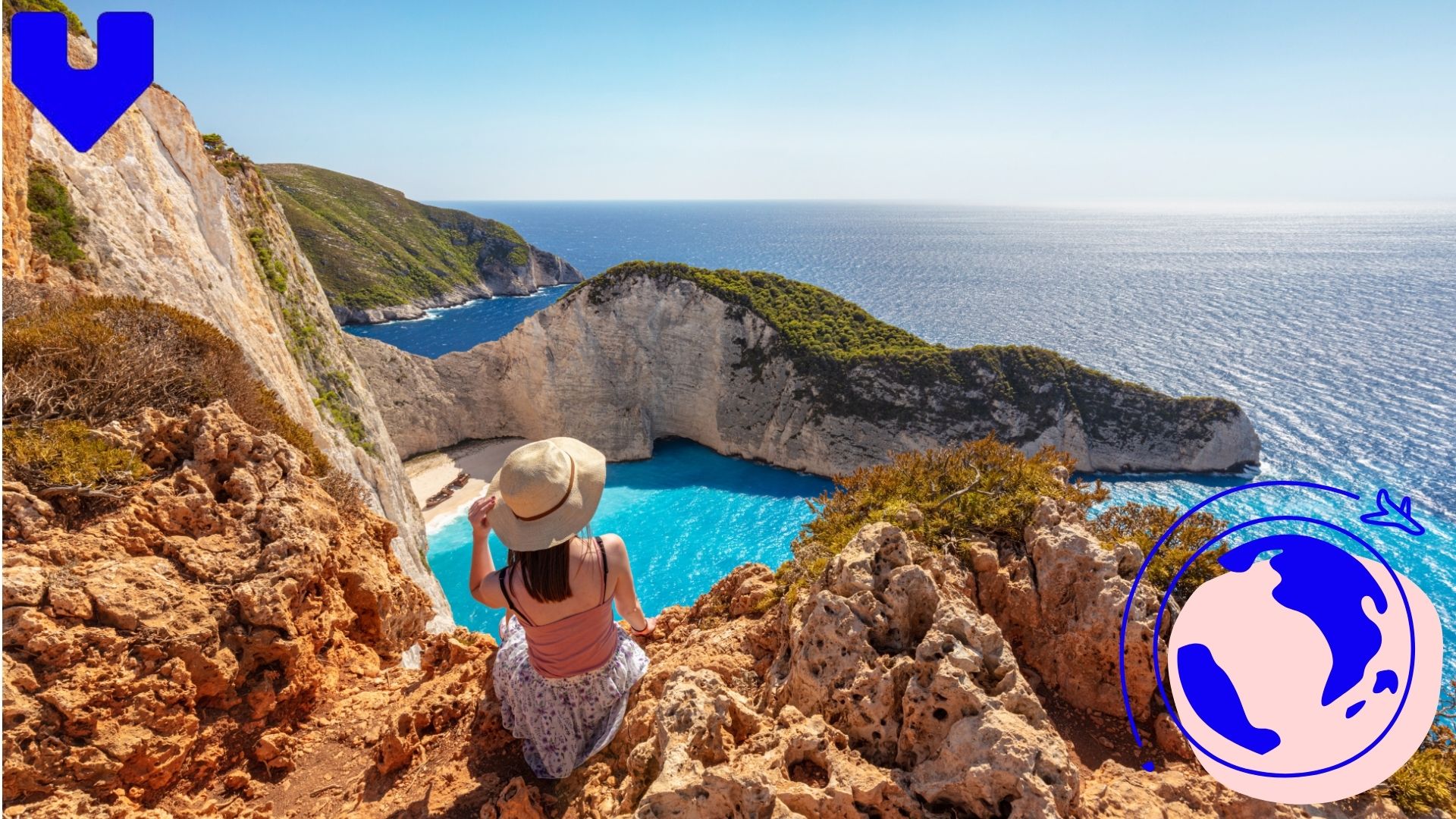 How much would an average trip to Greece cost?