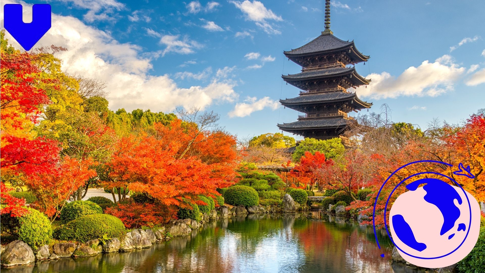 Where to go in Japan for first timers?