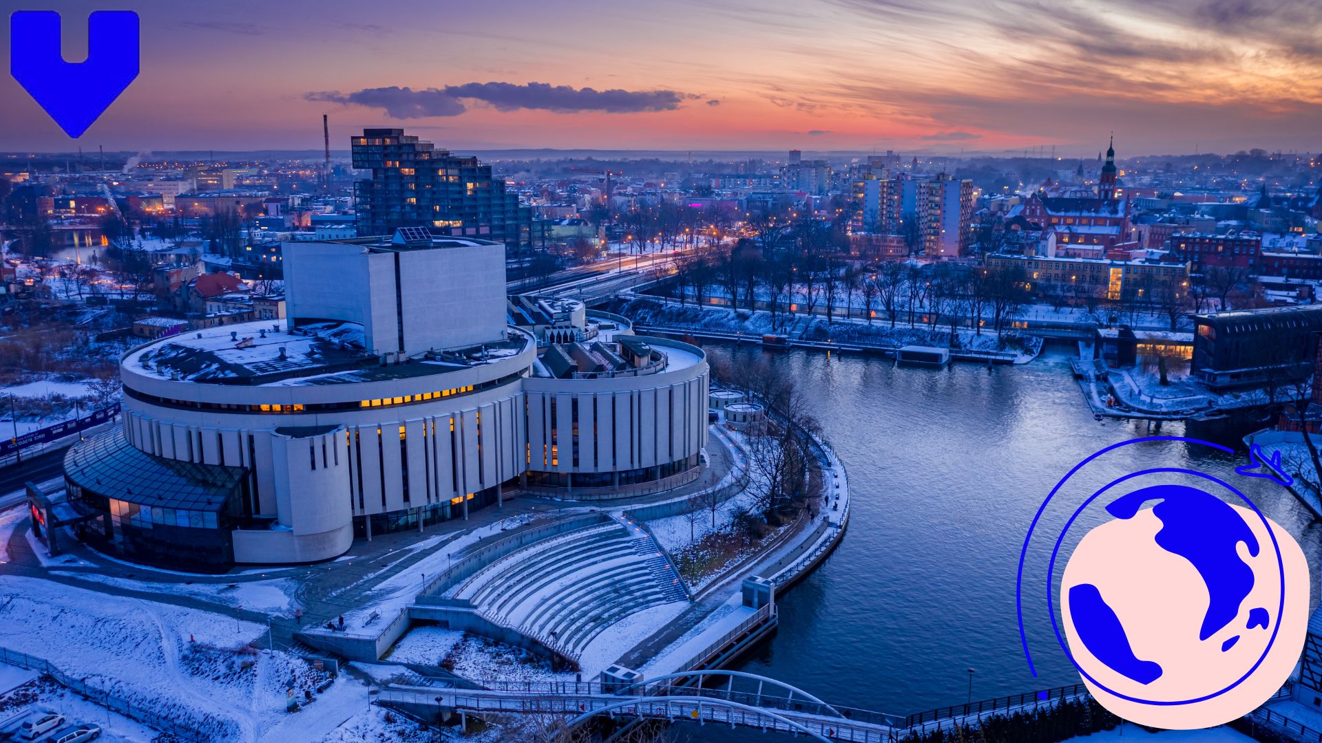 The Best European Destinations to Visit in February 2026