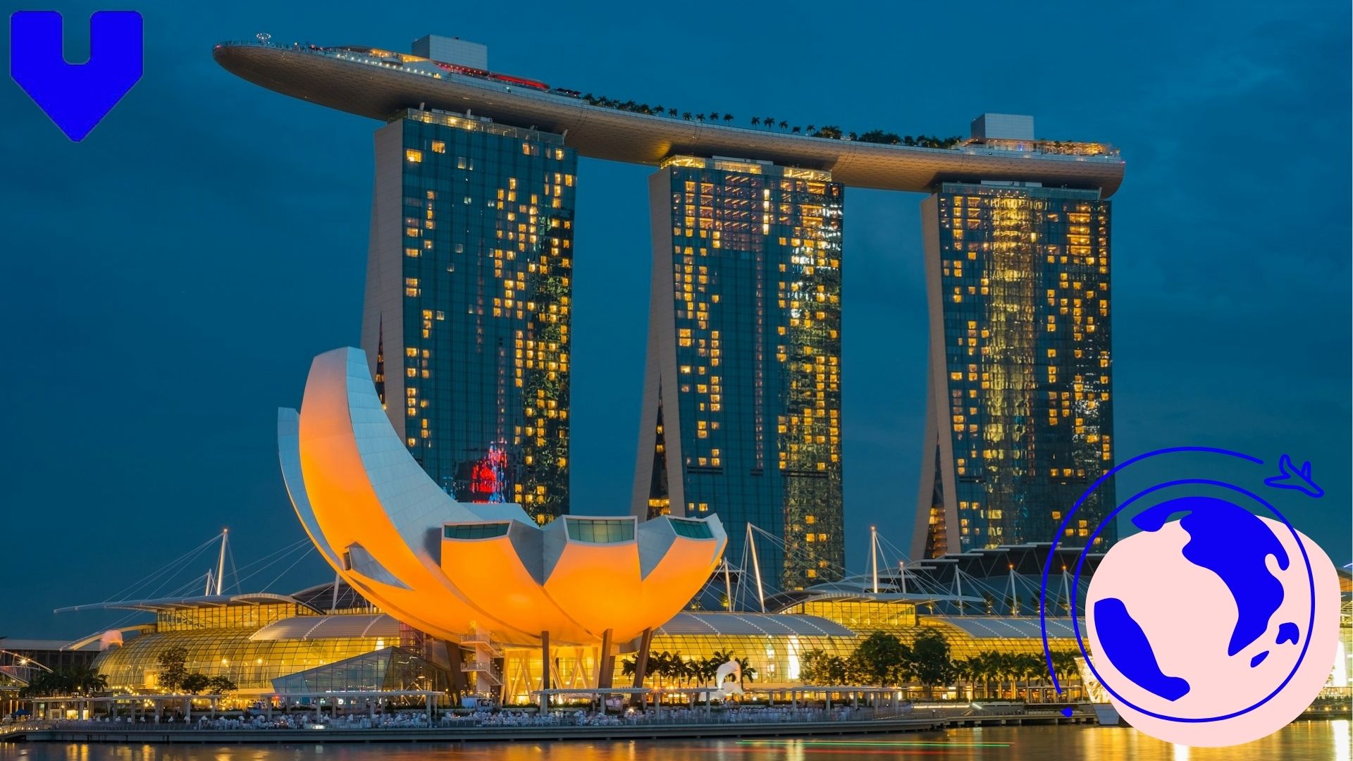 Singapore in January 2026: From Must-See Attractions to Hidden Gems