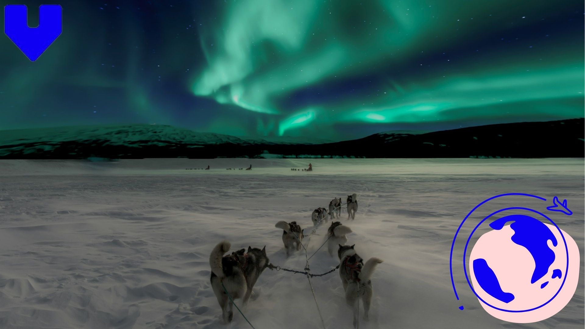 Chasing the Northern Lights in January: Where the Magic Happens