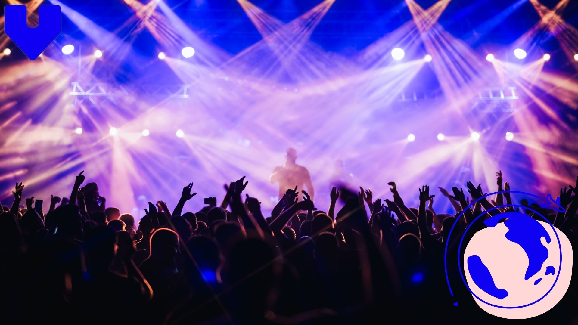 Global Music Festivals 2026: Month-Wise Events Across the Globe