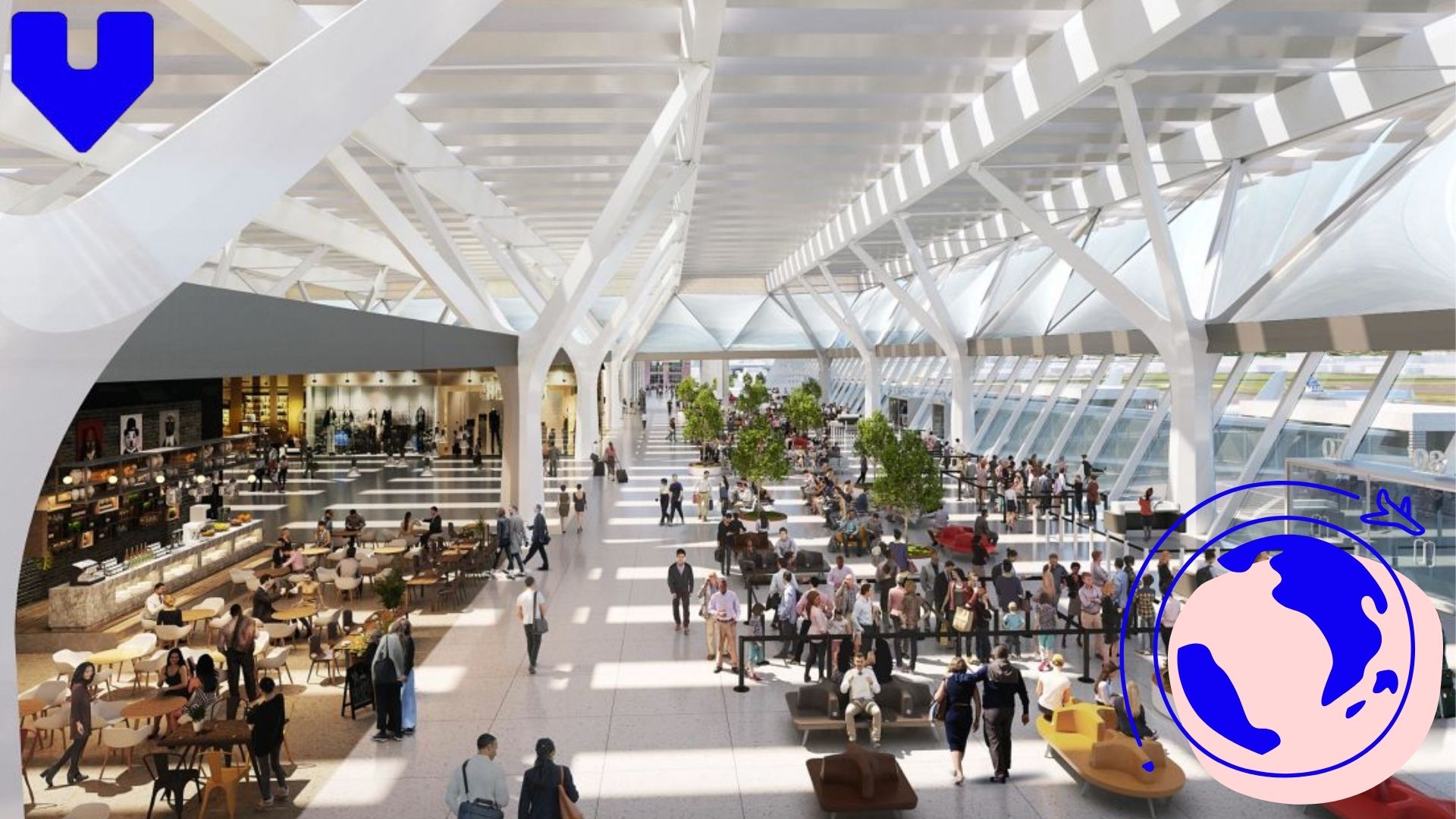 From Fiumicino to Malpensa: Italy’s First Experience in 2026 Starts at the Airport