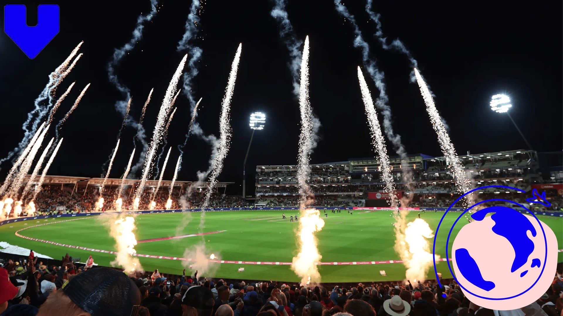 February Fever: The ICC Men’s T20 World Cup Is Taking Over 2026