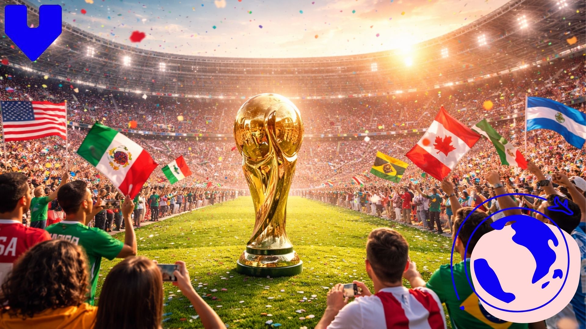 FIFA World Cup 2026: Everything You Need to Know Before Kickoff