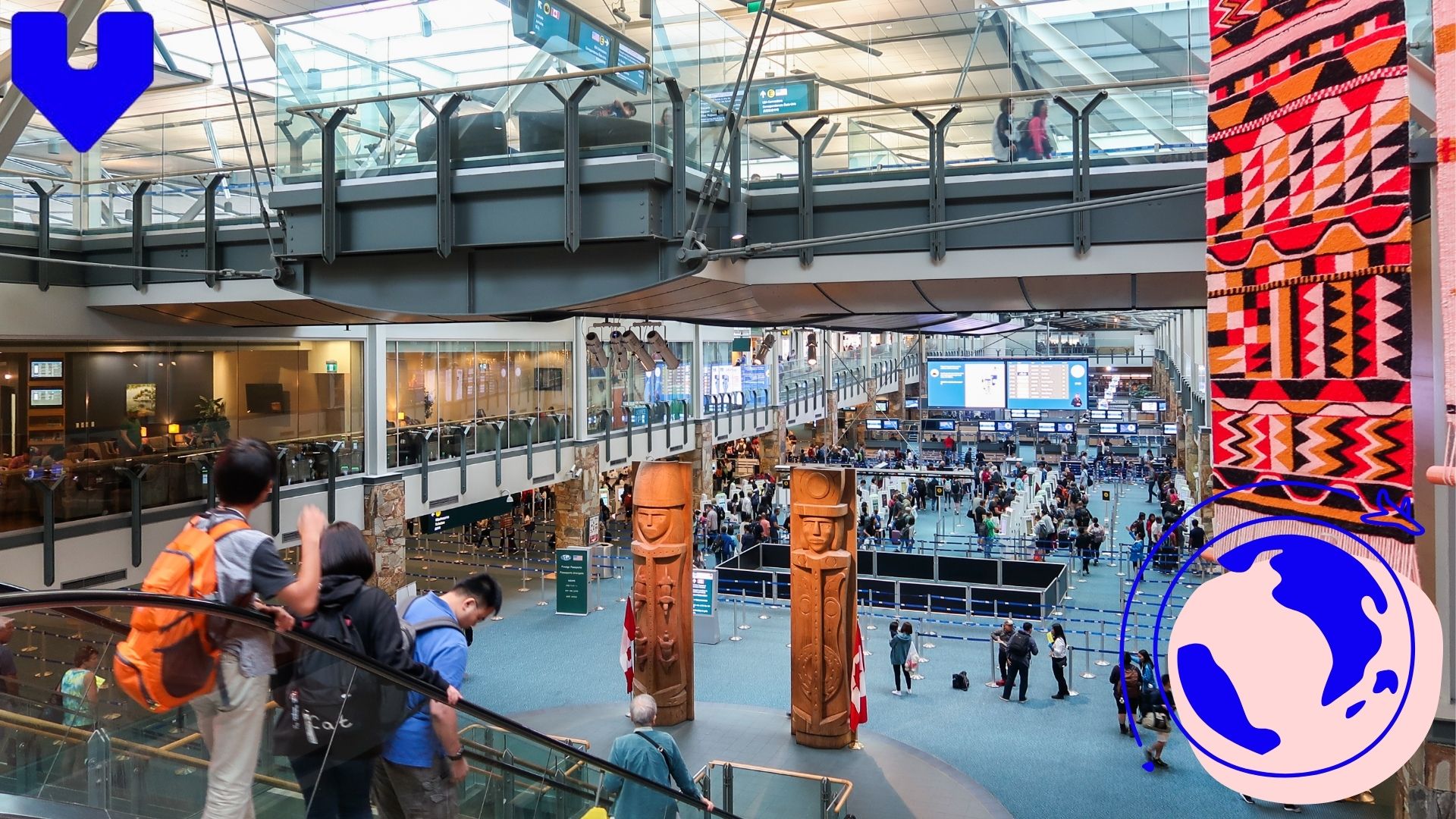 Canada’s Airports Run Smoothly in 2026, and Your Arrival Plan Should Too