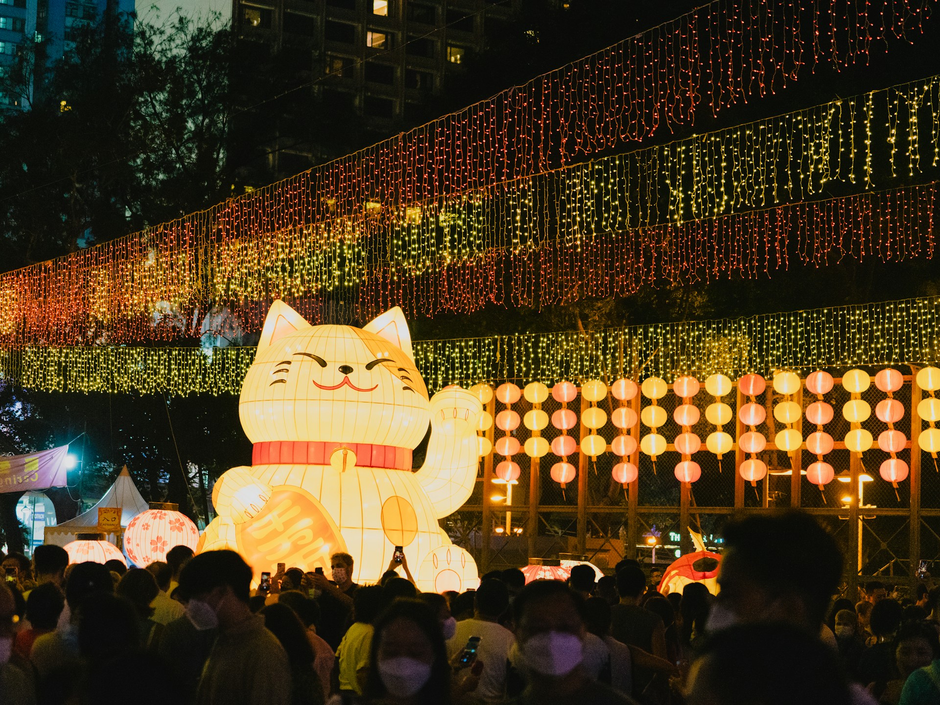 Major Events and Festivals in Hong Kong (2026)