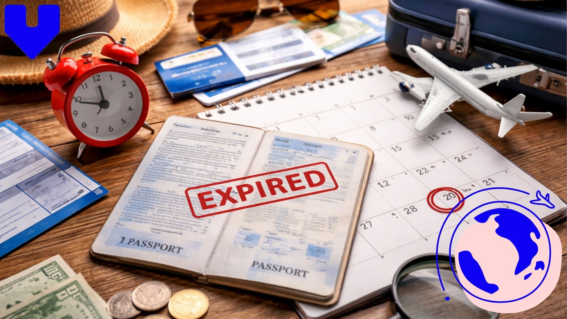 Overstaying on a Tourist Visa: Fines, Bans, and Consequences