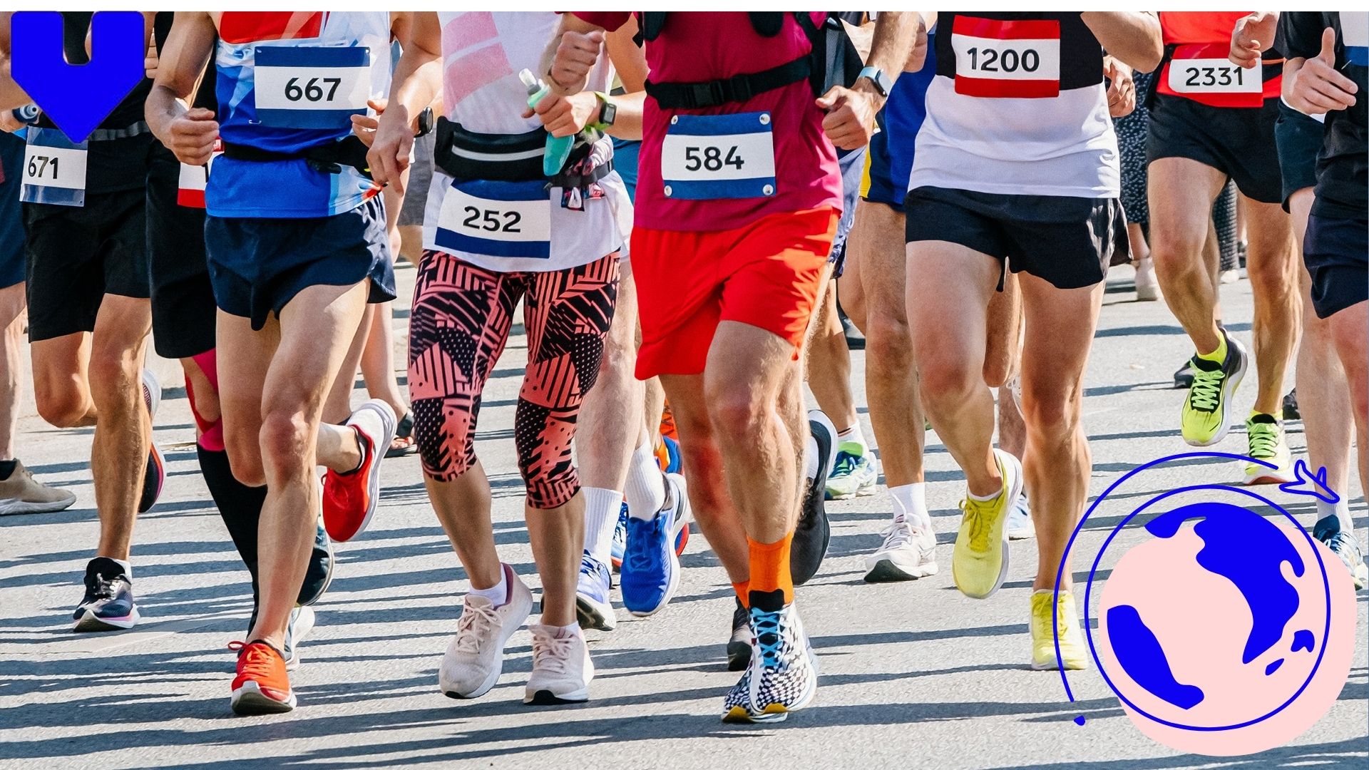 Best Marathons Around the World 2026