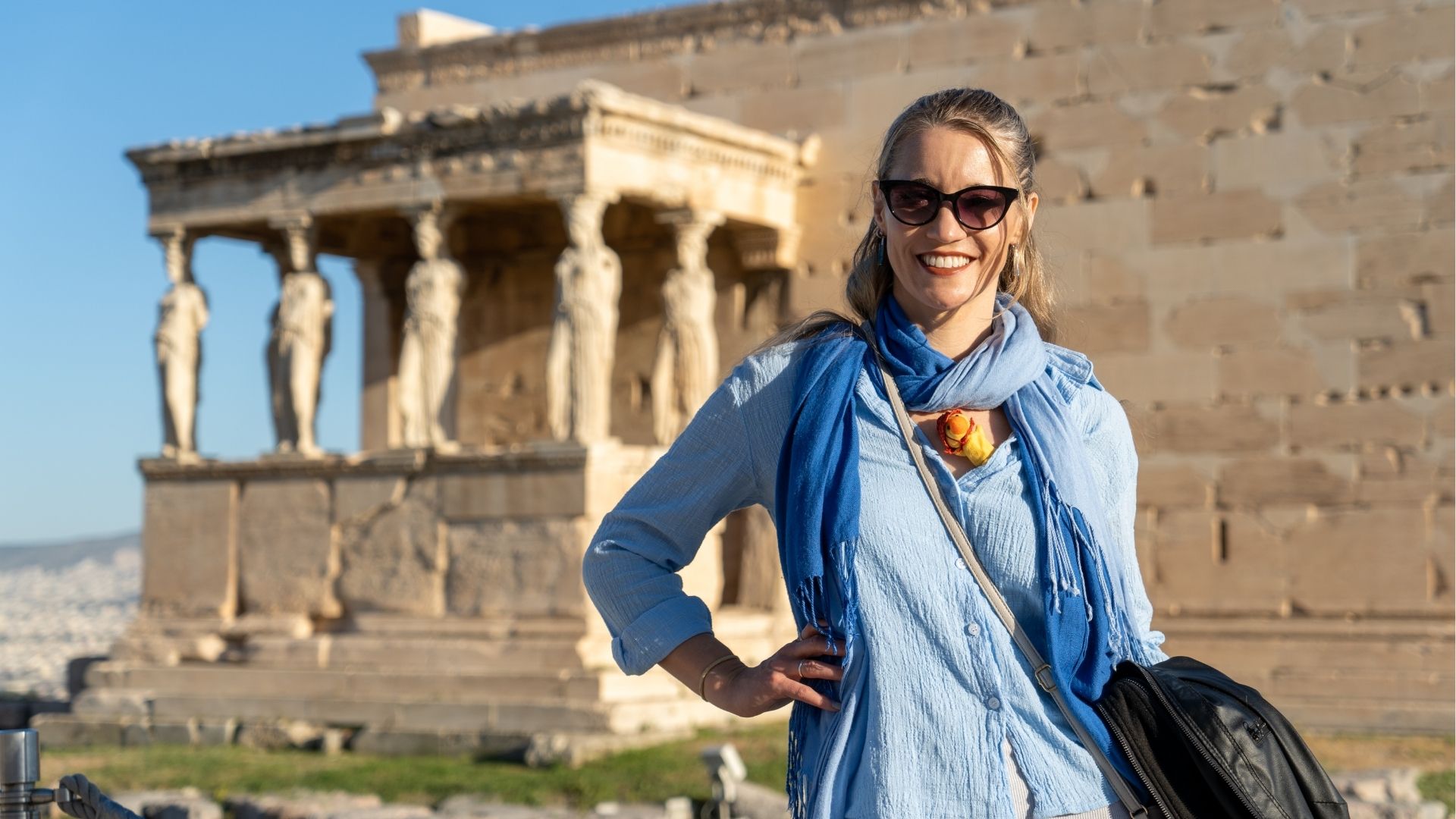 Cultural Etiquette and Practical Tips for Greece