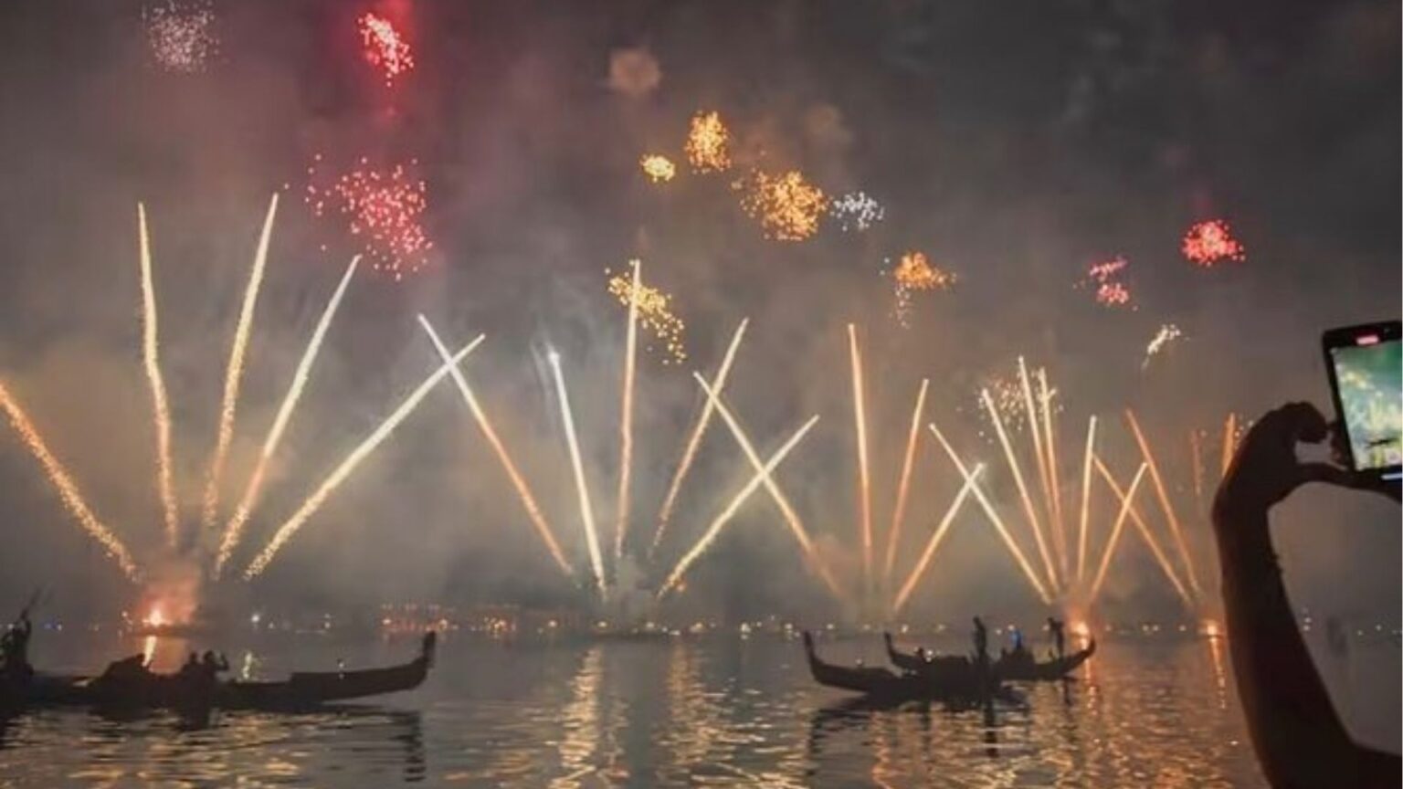 Italy 2026 Event Calendar | Seasonal Festivals & Highlights