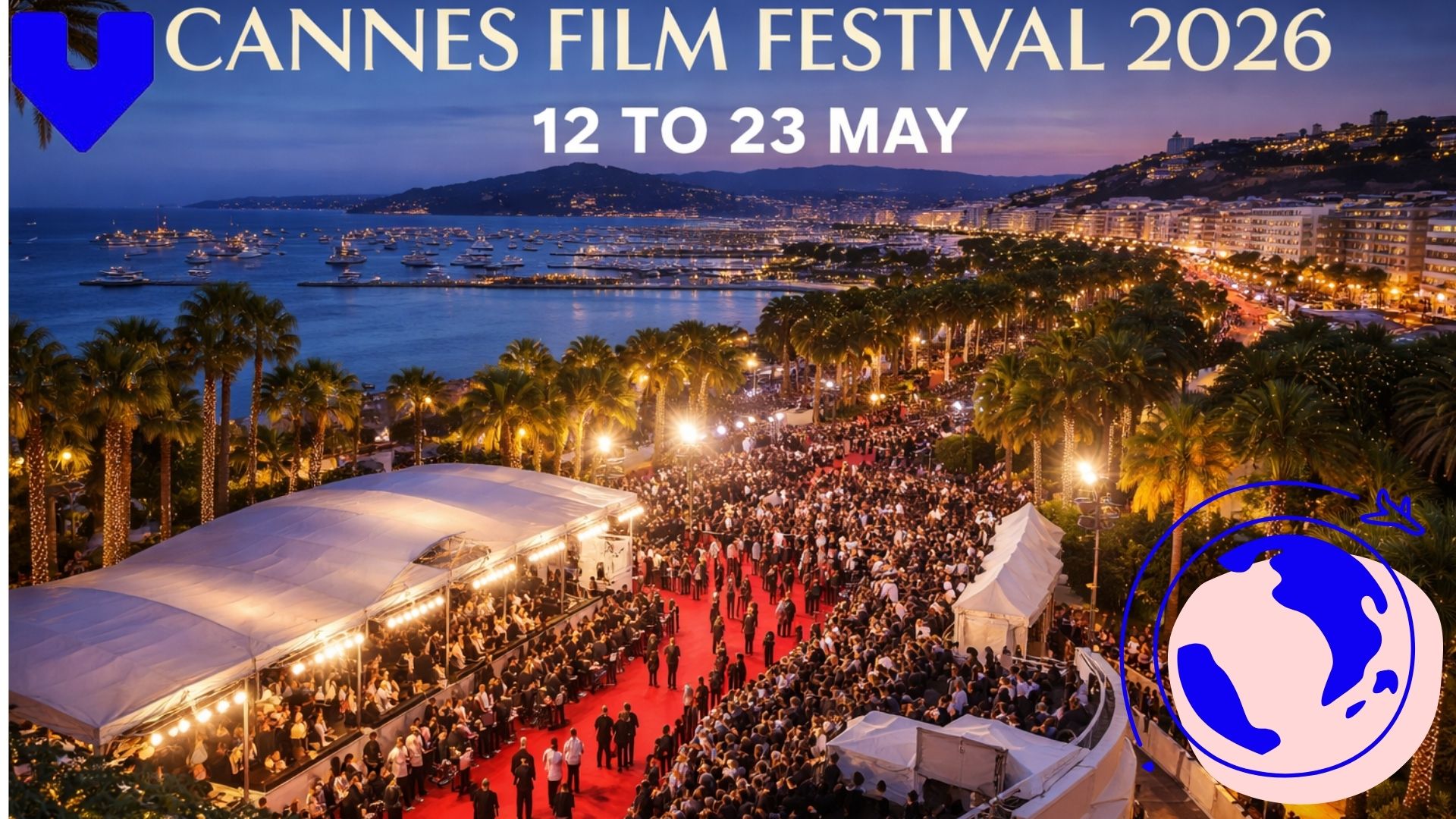 Going to Cannes 2026? Your Complete Film Festival Survival Guide