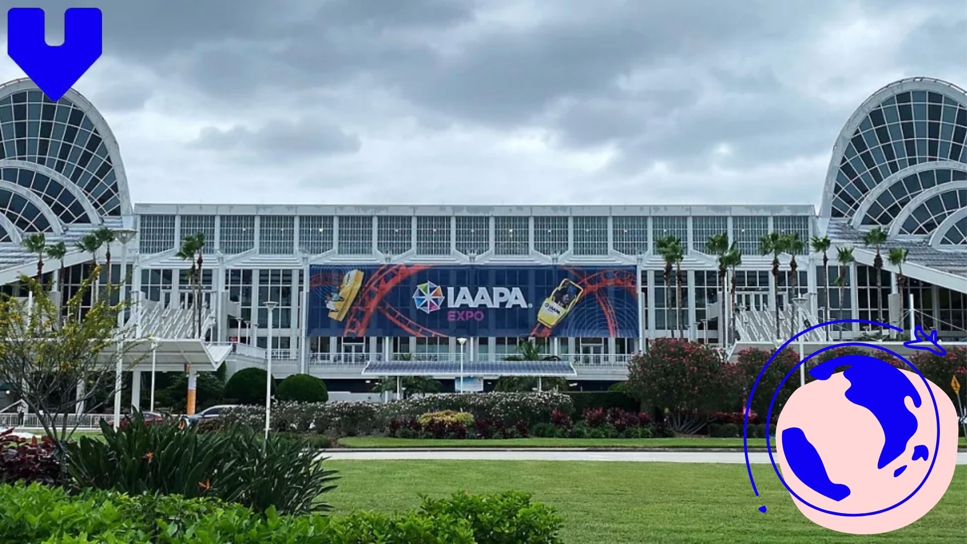 IAAPA Expo 2026 Abu Dhabi: Trends, Exhibits & Industry Insights