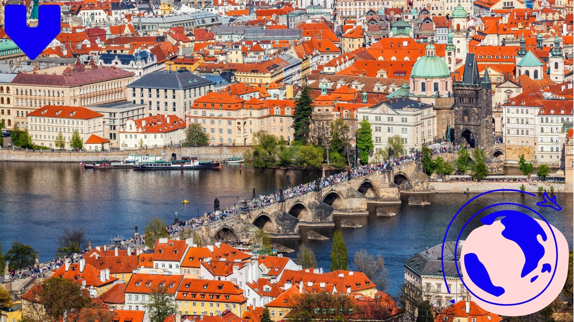 What are the best months to visit Europe?