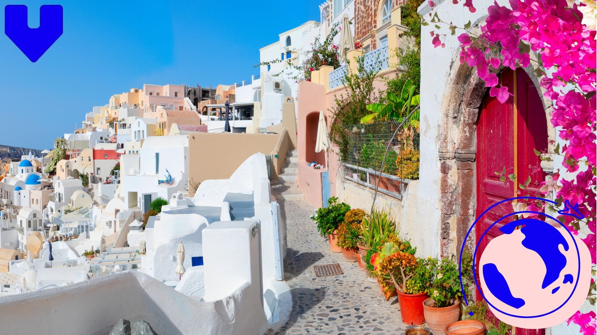 What is the nicest part of Greece to visit