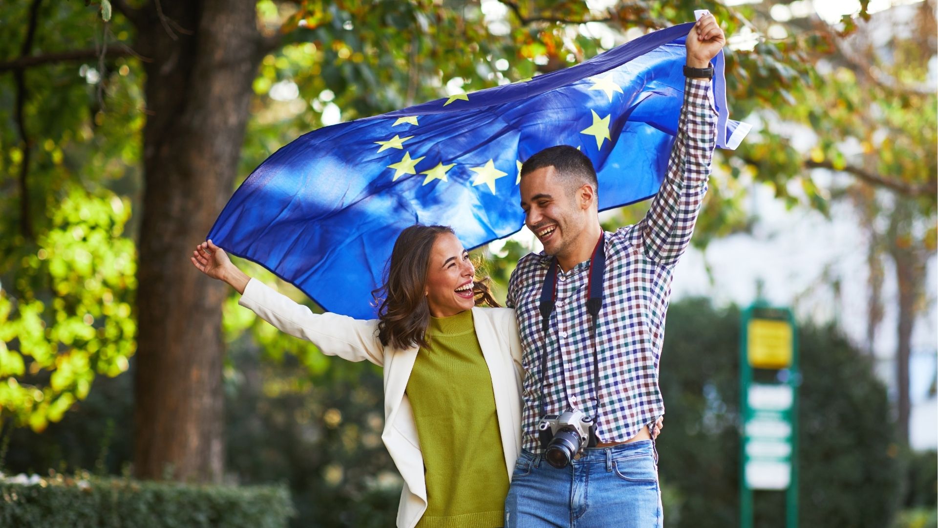 When to Visit Europe