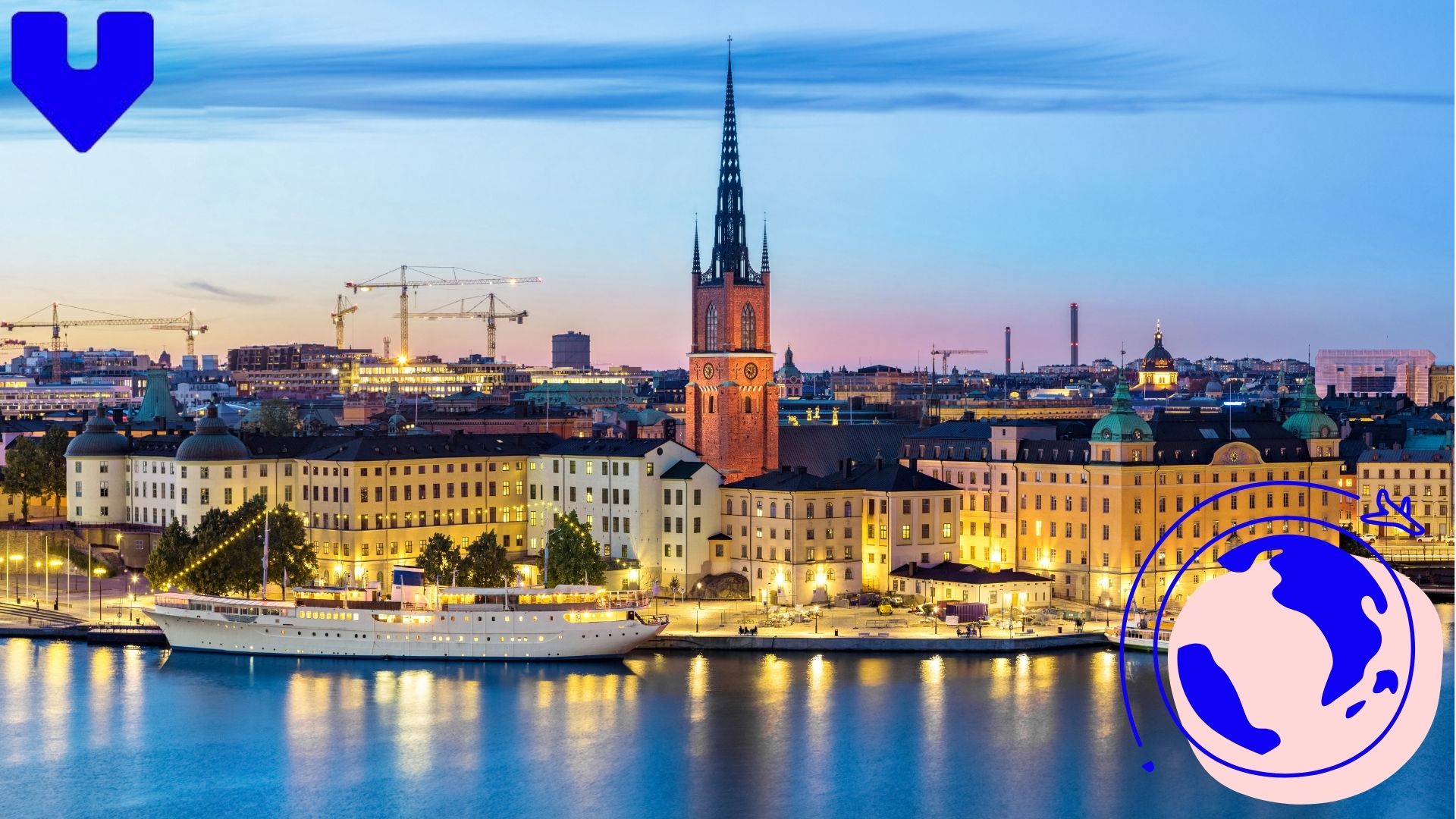 Which European country is best to travel to?