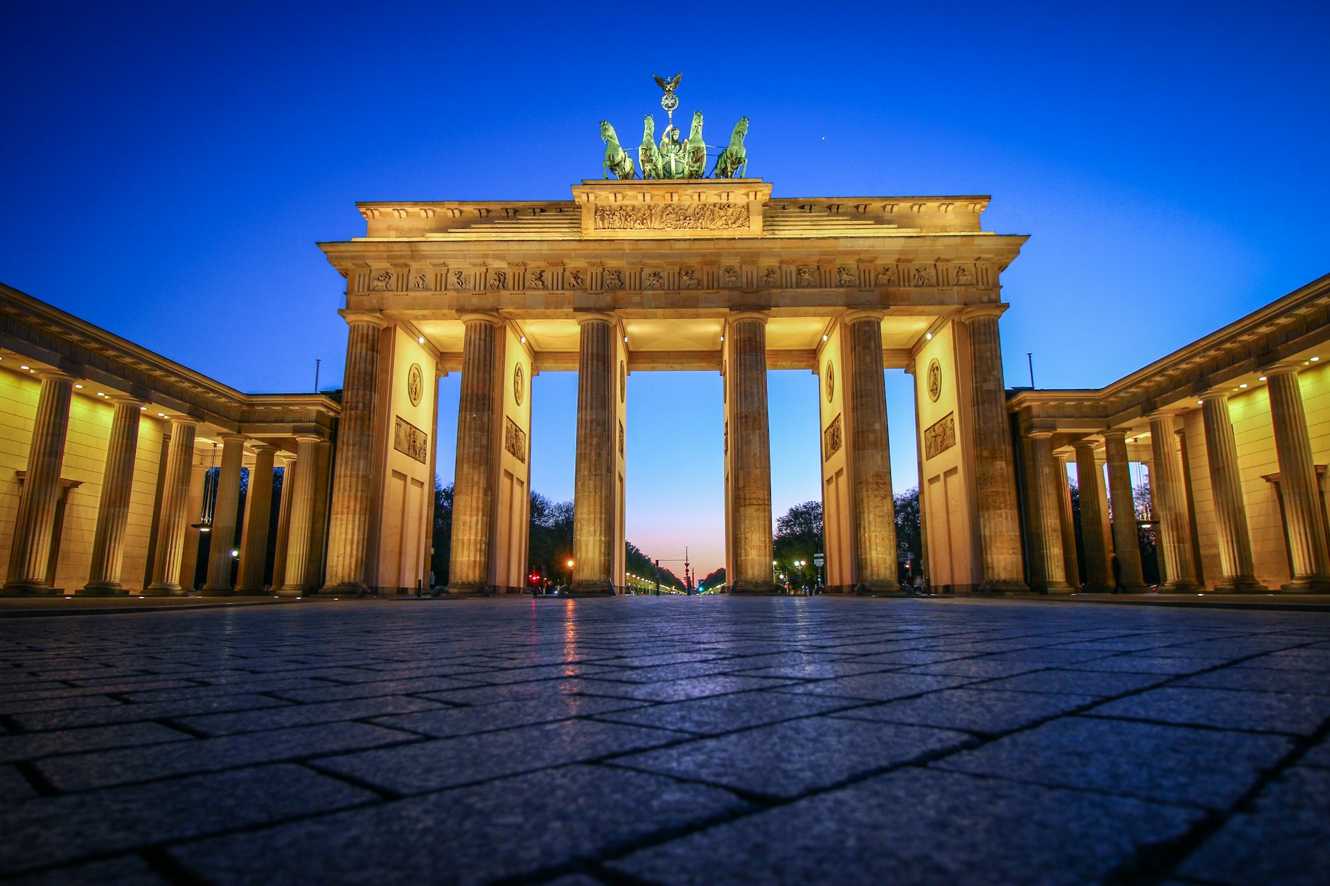 Where to Stay in Berlin?
