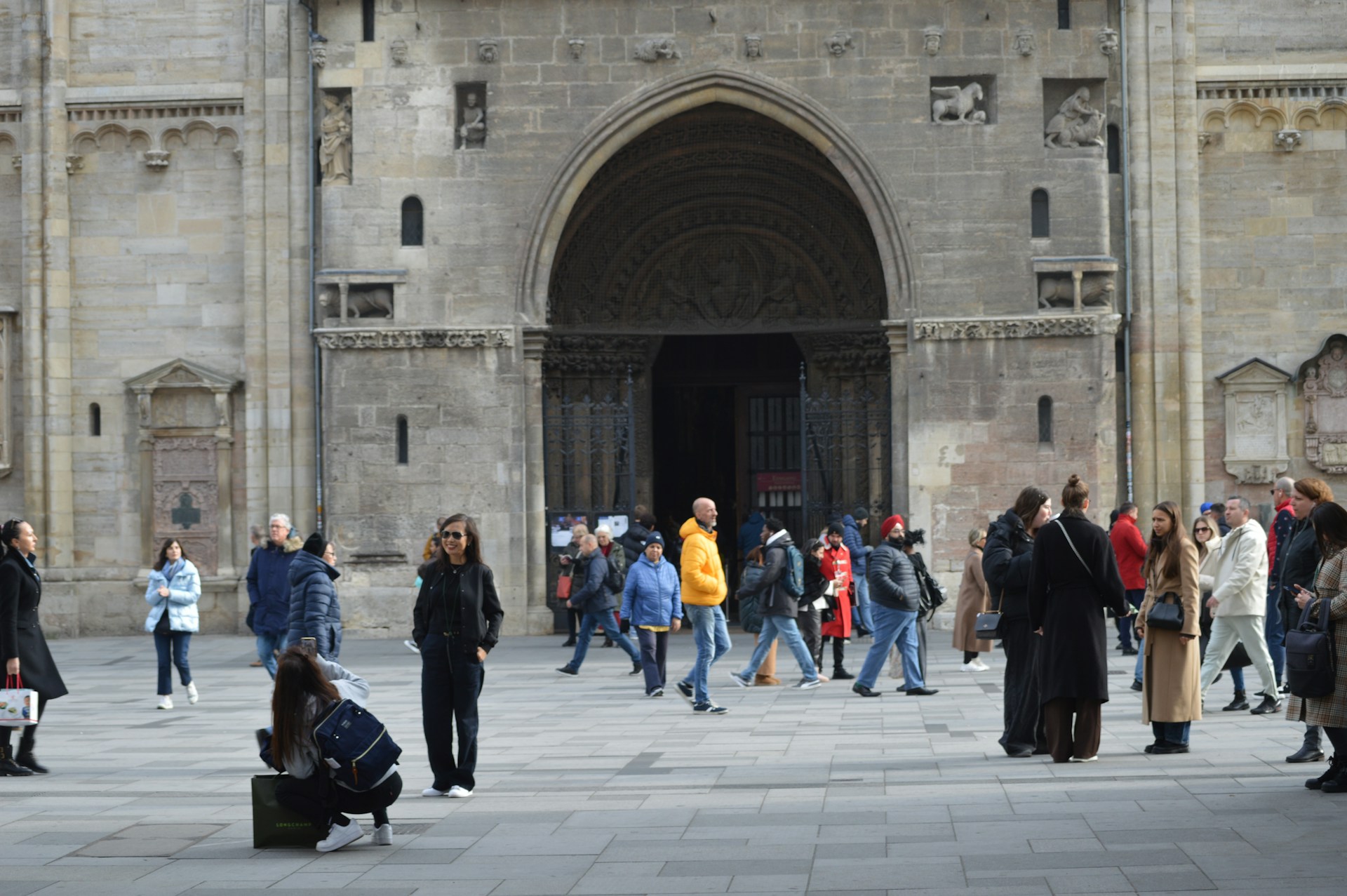 Staying Connected During Eurovision (Very Important)