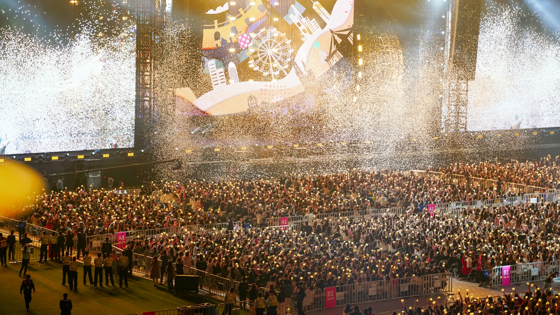 The Real Experience: Eurovision Week Events