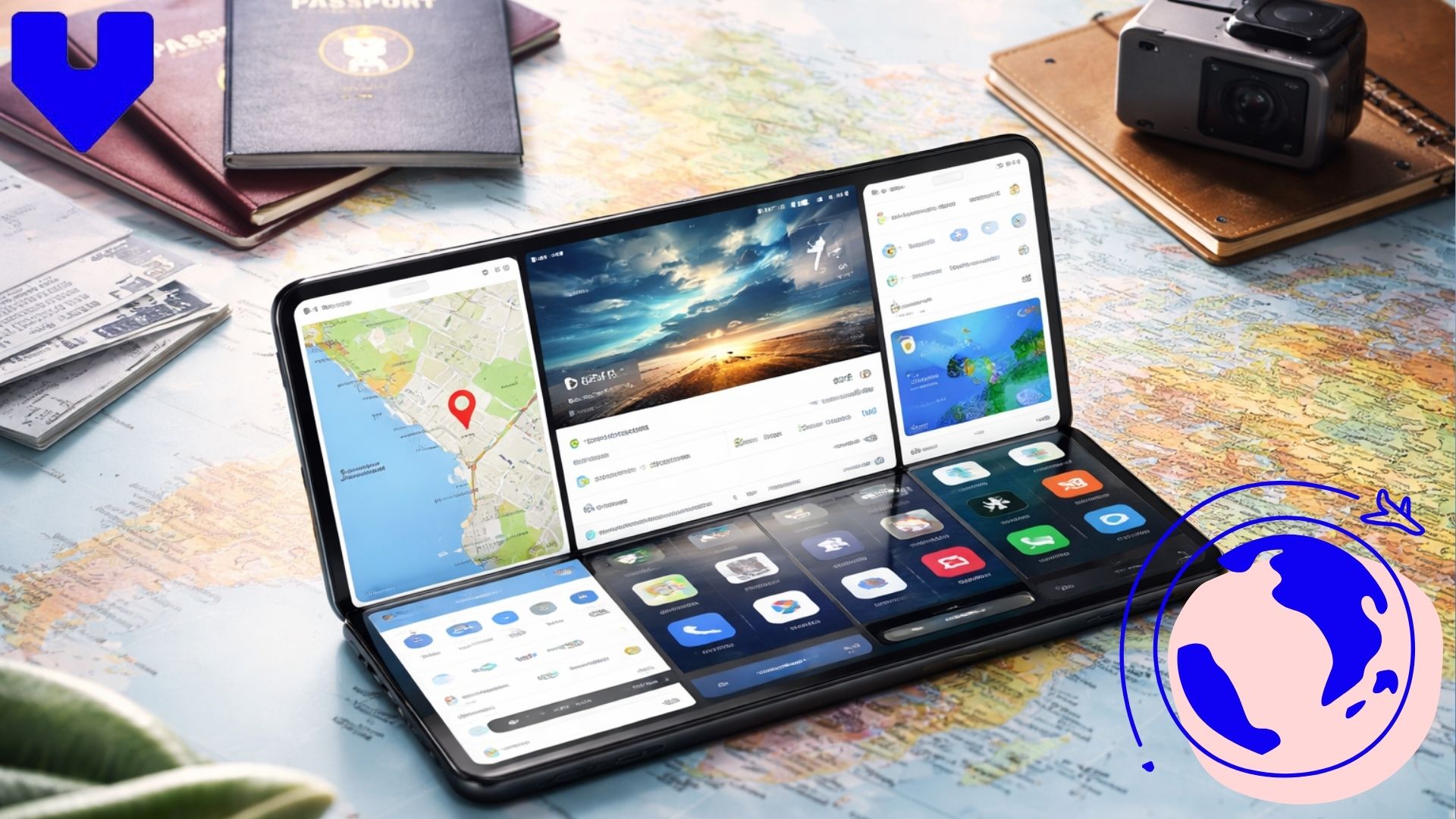 Does Samsung Galaxy Z TriFold Have eSIM Support?
