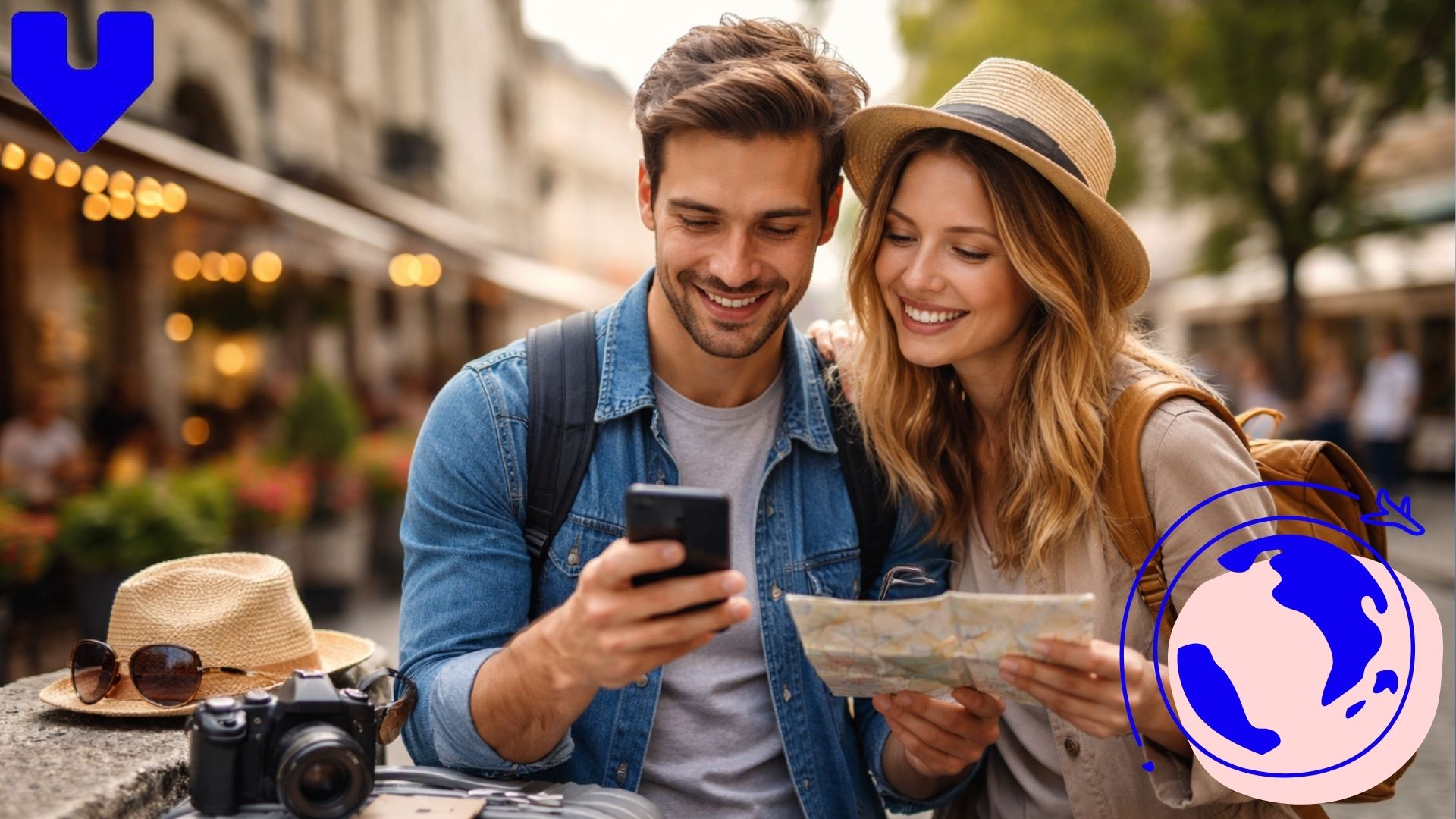 Emergency Connectivity Abroad: Why Every Traveler Should Have an eSIM?