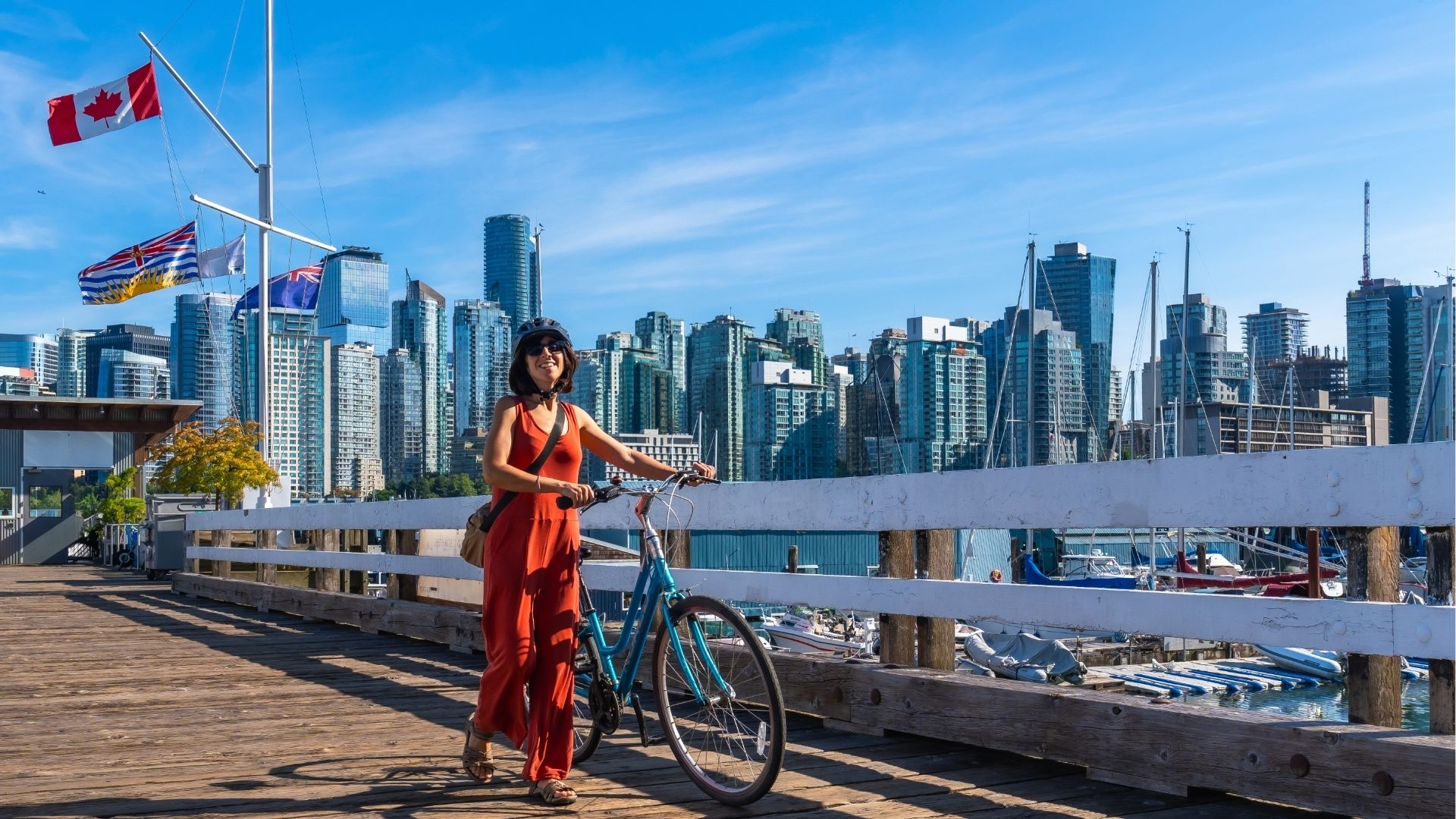 Common mistakes travelers make in Canada