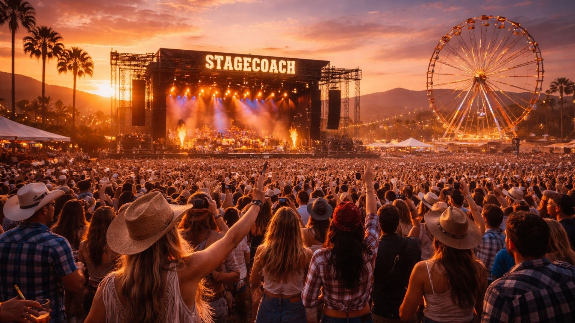 Stagecoach