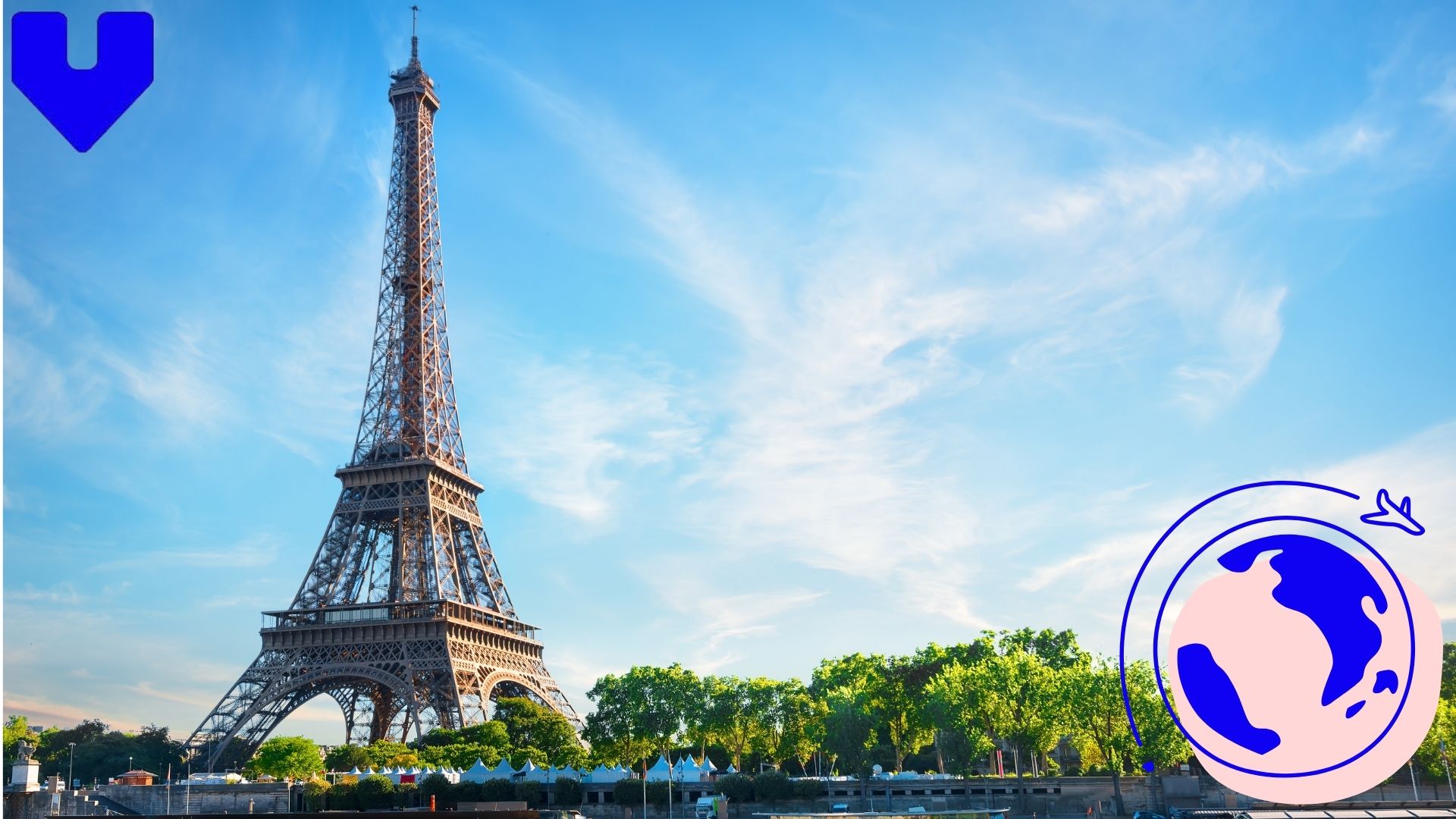 How much does an average trip to France cost?