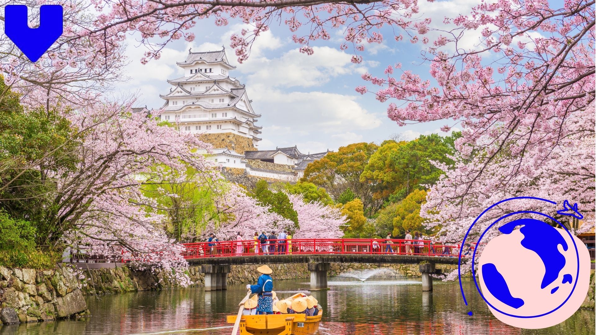 How much will a 7-day trip to Japan cost?