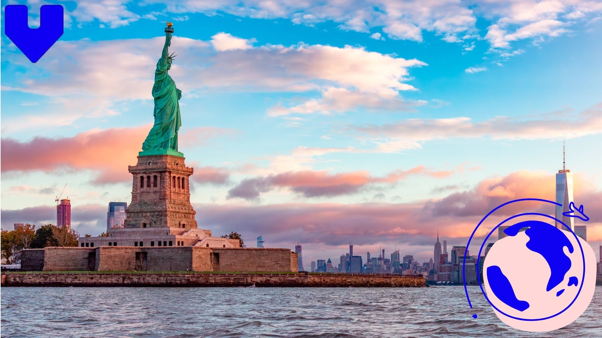 How much would a US trip cost?