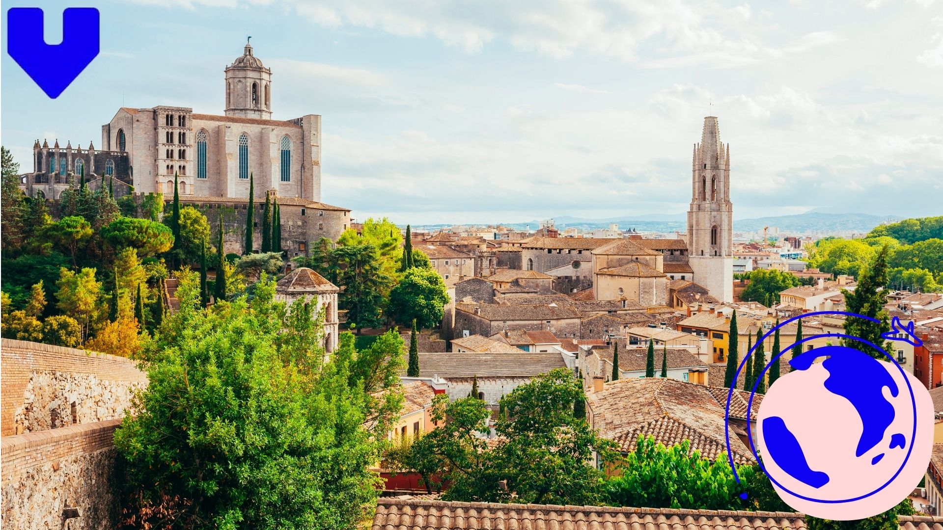 Is it safe to go to Spain right now?