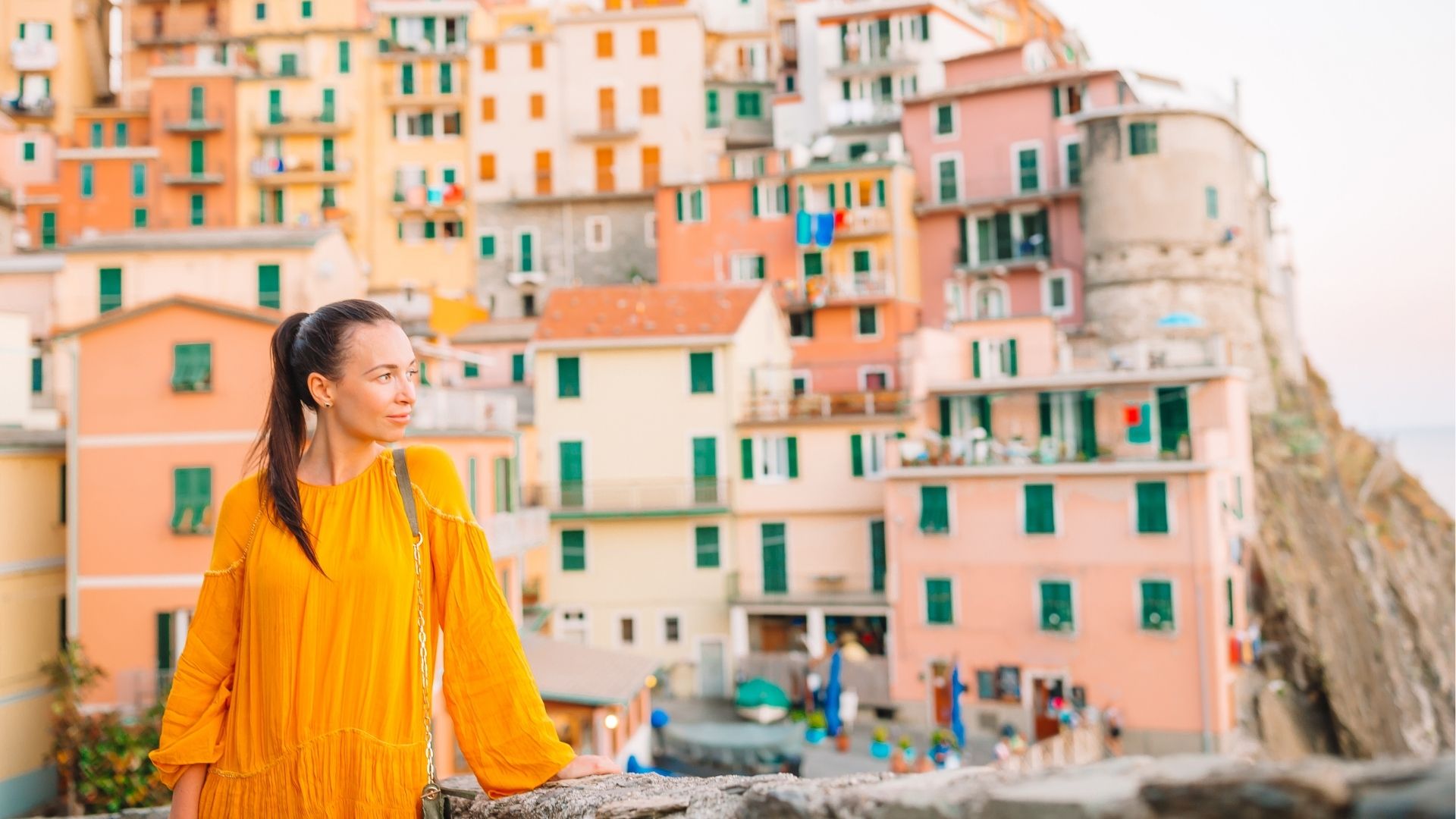 Italy Remains a Top Travel Destination