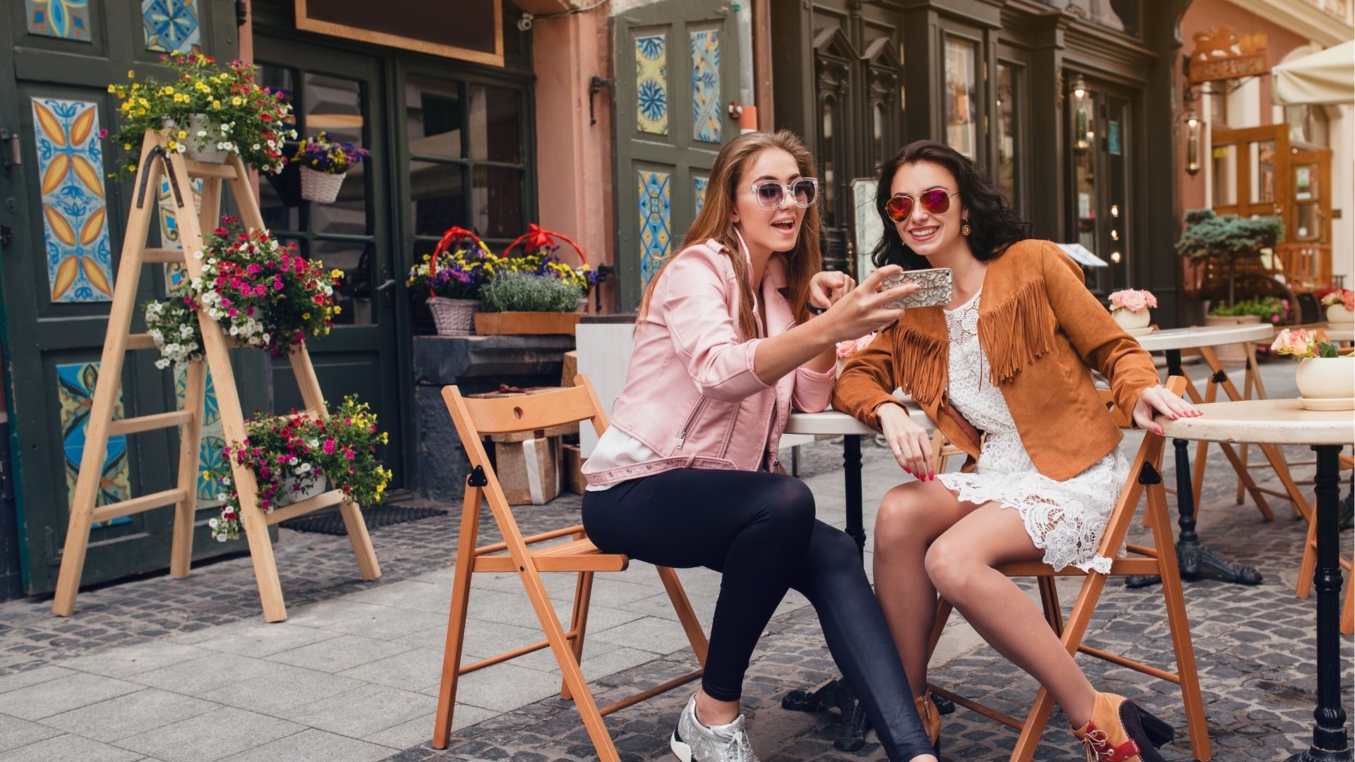 Locations that Attract American Expats