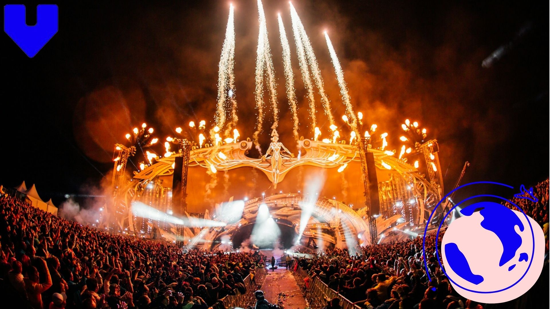 Tomorrowland 2026 Guide: Festivals, Packages, Bootcamps & Everything You Need to Know