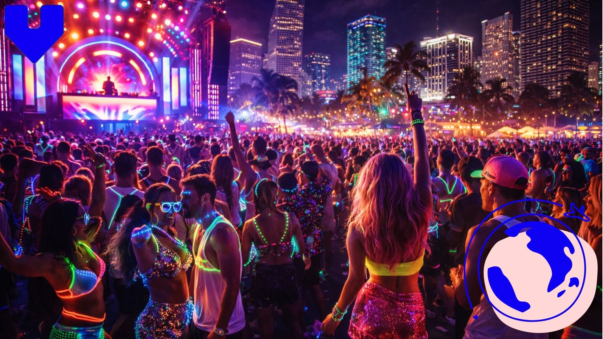 Ultra Music Festival Miami: What Travelers Need to Know